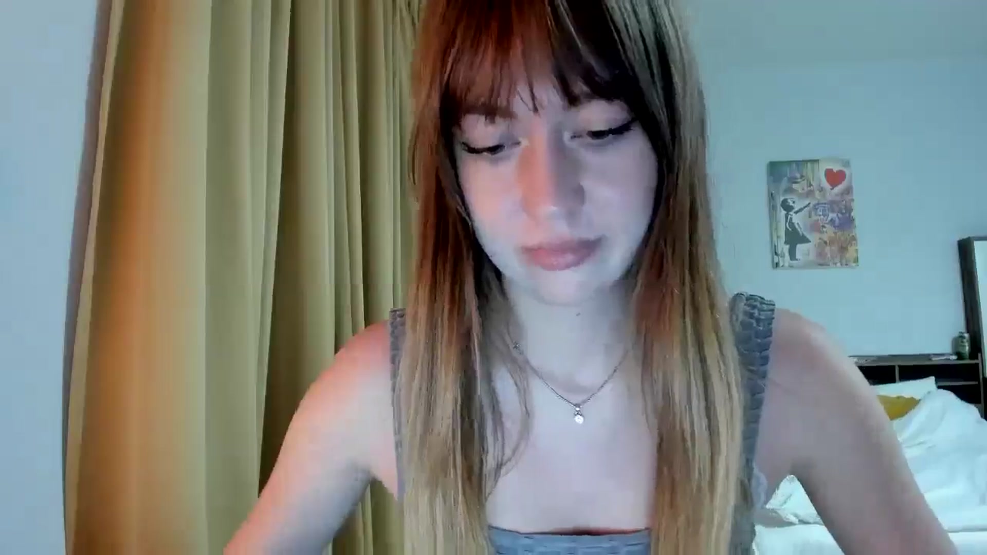 Gallery image thumbnail from RoboSasha's myfreecams stream on, 11/10/2025, 14:06 image 5 of 20