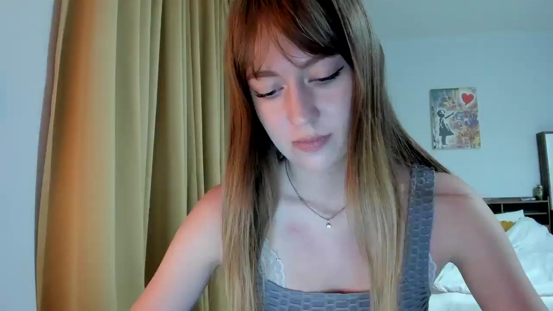 Gallery image thumbnail from RoboSasha's myfreecams stream on, 11/10/2025, 14:06 image 13 of 20