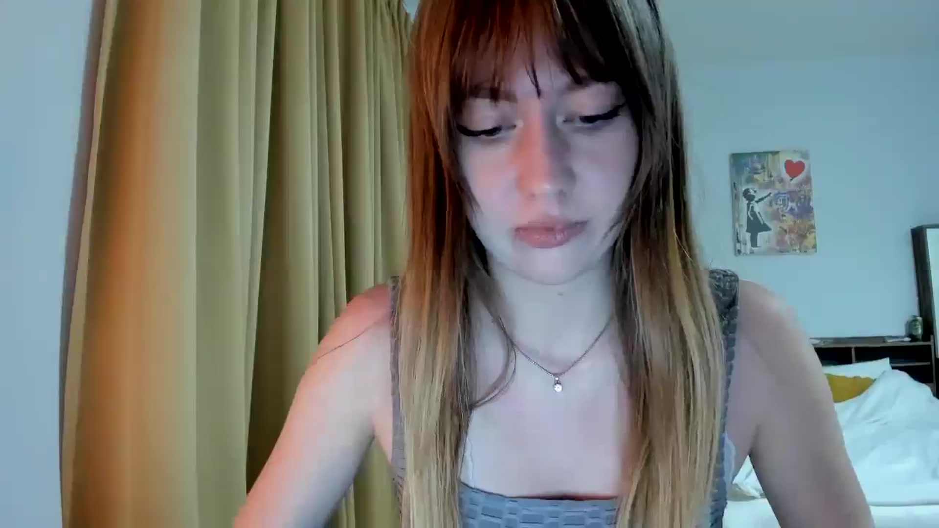 Gallery image thumbnail from RoboSasha's myfreecams stream on, 11/10/2025, 14:06 image 3 of 20