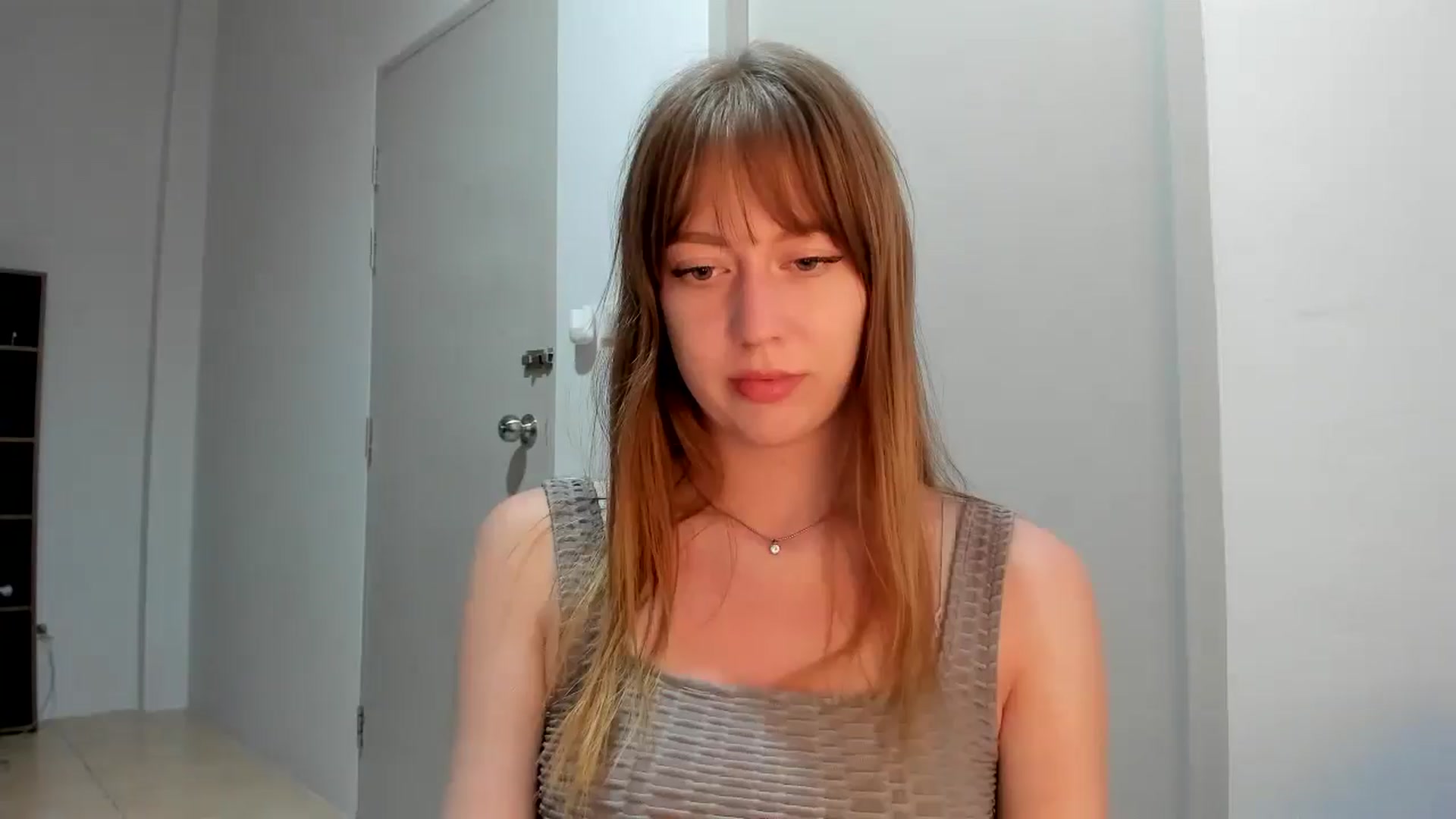 Gallery image thumbnail from RoboSasha's myfreecams stream on, 11/12/2025, 12:08 image 17 of 20