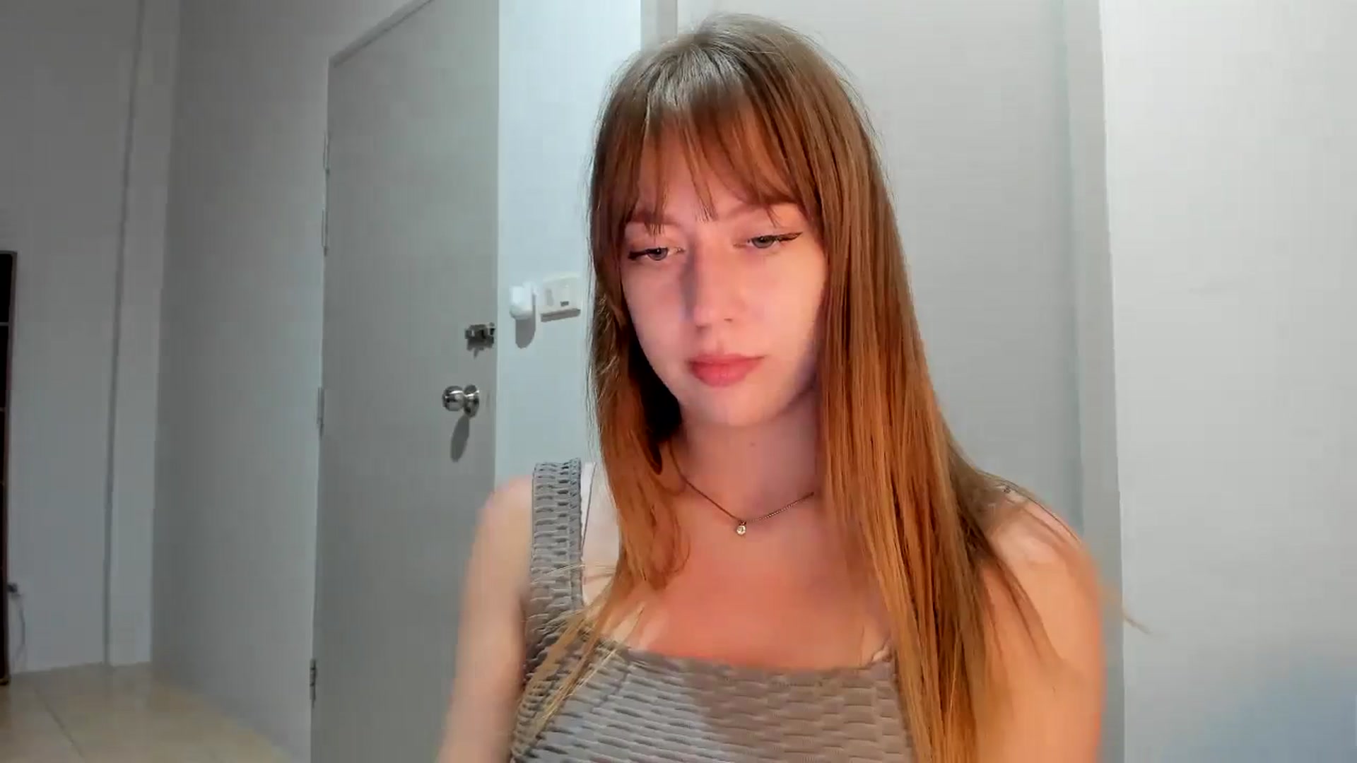 Gallery image thumbnail from RoboSasha's myfreecams stream on, 11/12/2025, 12:08 image 5 of 20