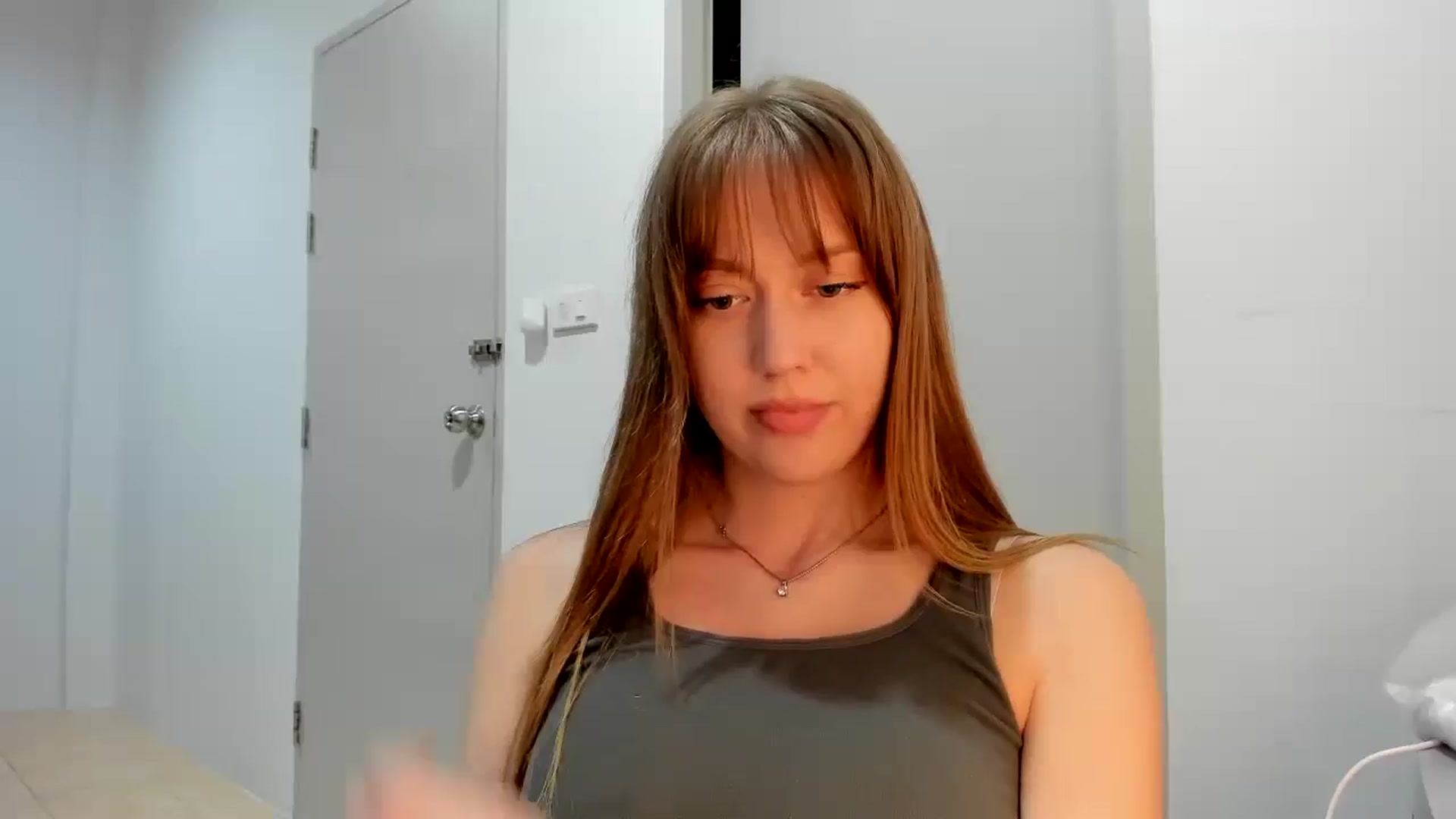 Gallery image thumbnail from RoboSasha's myfreecams stream on, 11/15/2025, 14:08 image 10 of 20