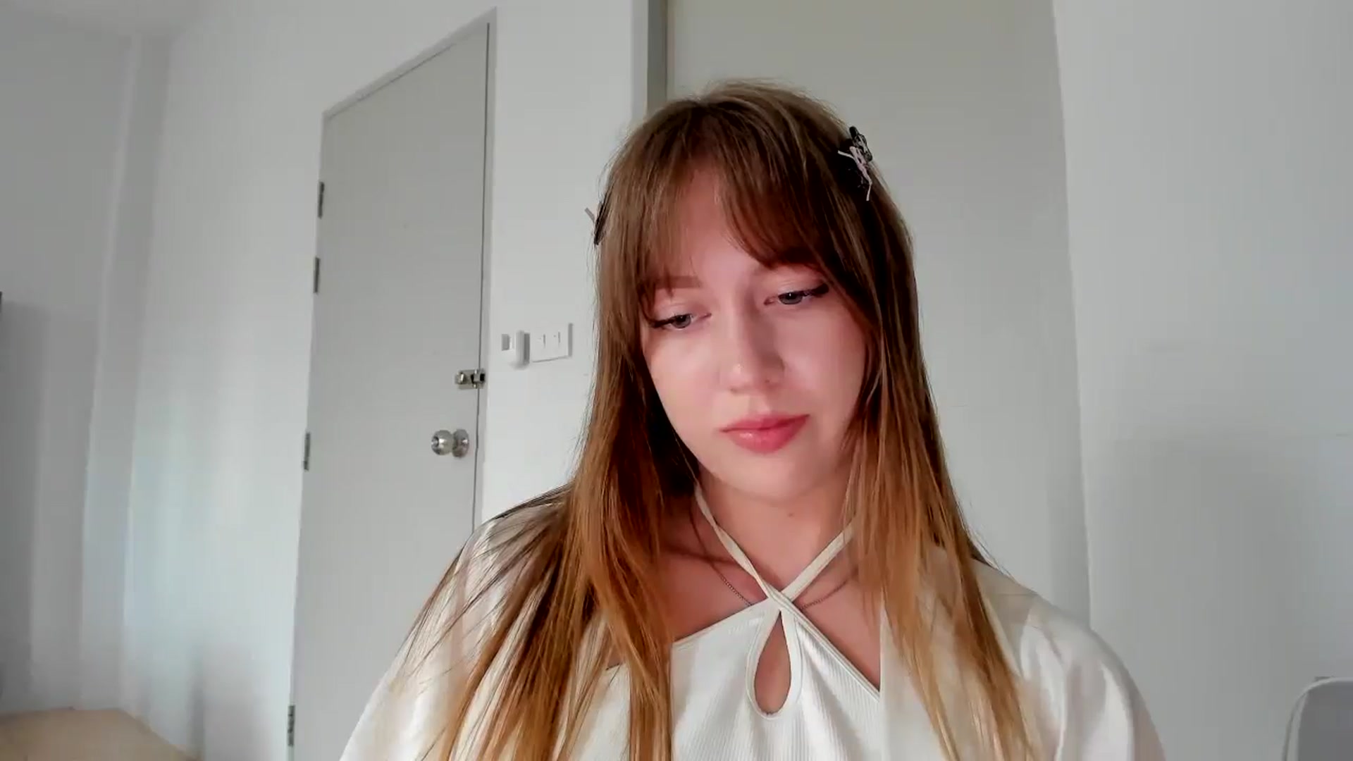 Gallery image thumbnail from RoboSasha's myfreecams stream on, 11/17/2025, 11:13 image 16 of 20