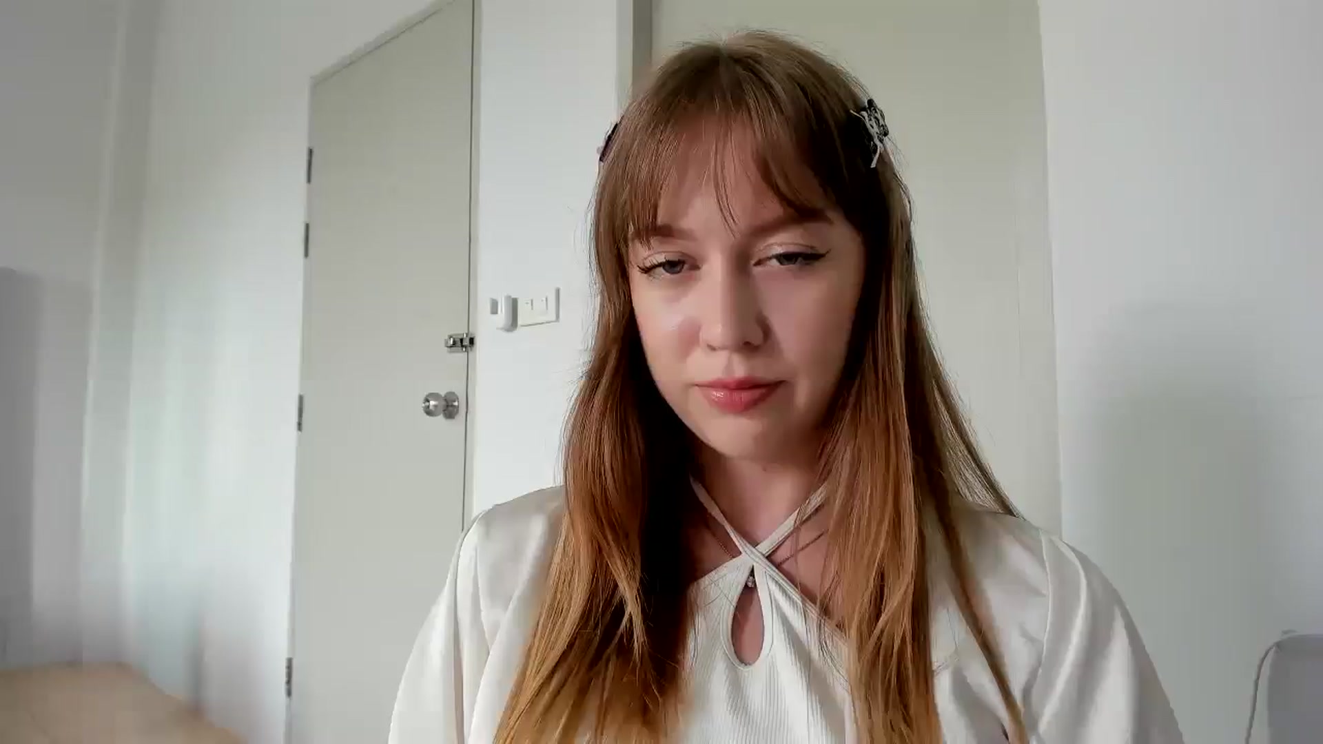 Gallery image thumbnail from RoboSasha's myfreecams stream on, 11/17/2025, 11:13 image 6 of 20