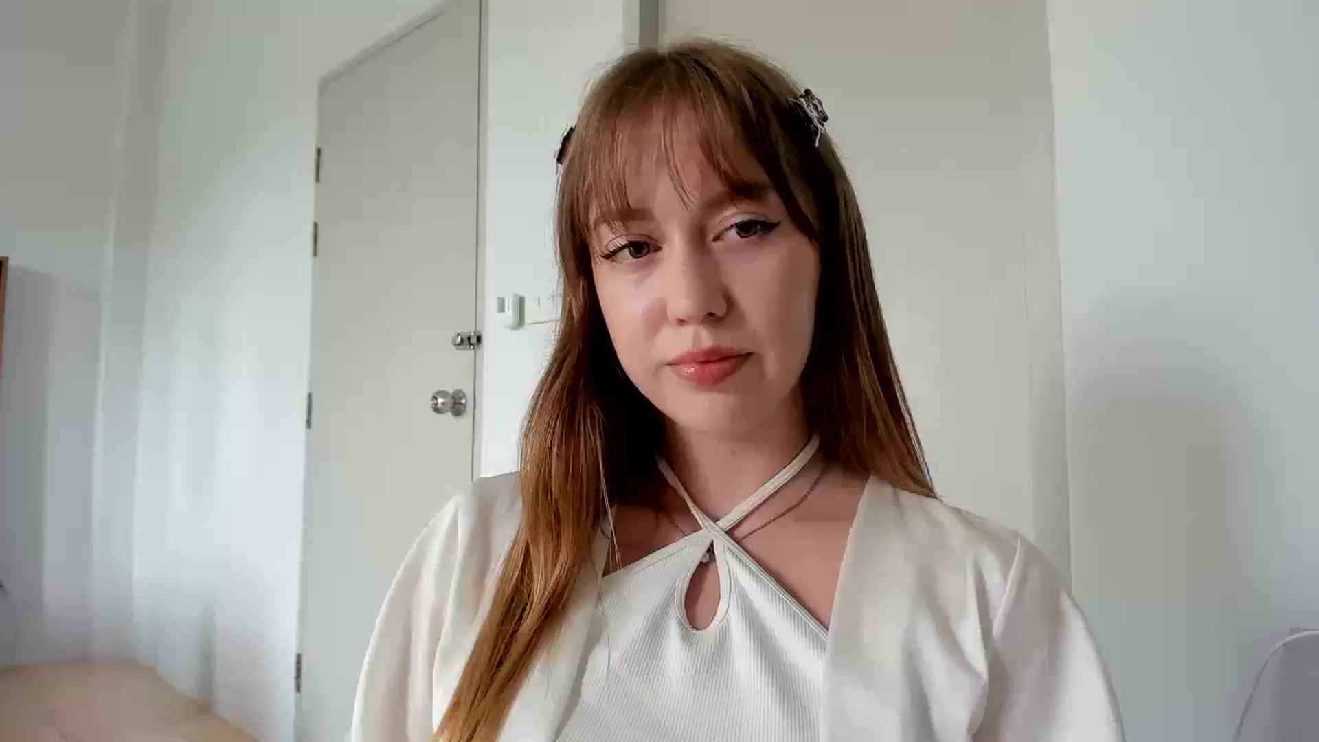 Gallery image thumbnail from RoboSasha's myfreecams stream on, 11/17/2025, 11:13 image 2 of 20