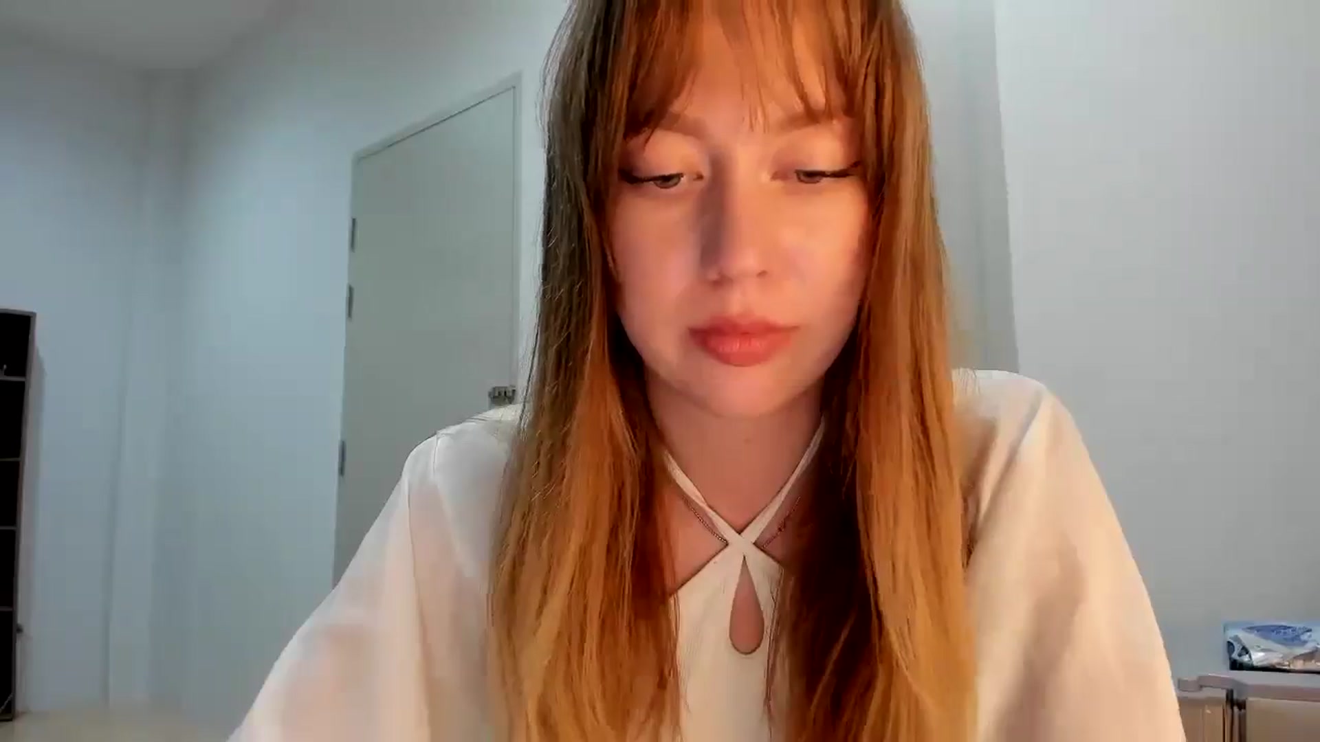 Gallery image thumbnail from RoboSasha's myfreecams stream on, 11/19/2025, 13:26 image 10 of 20
