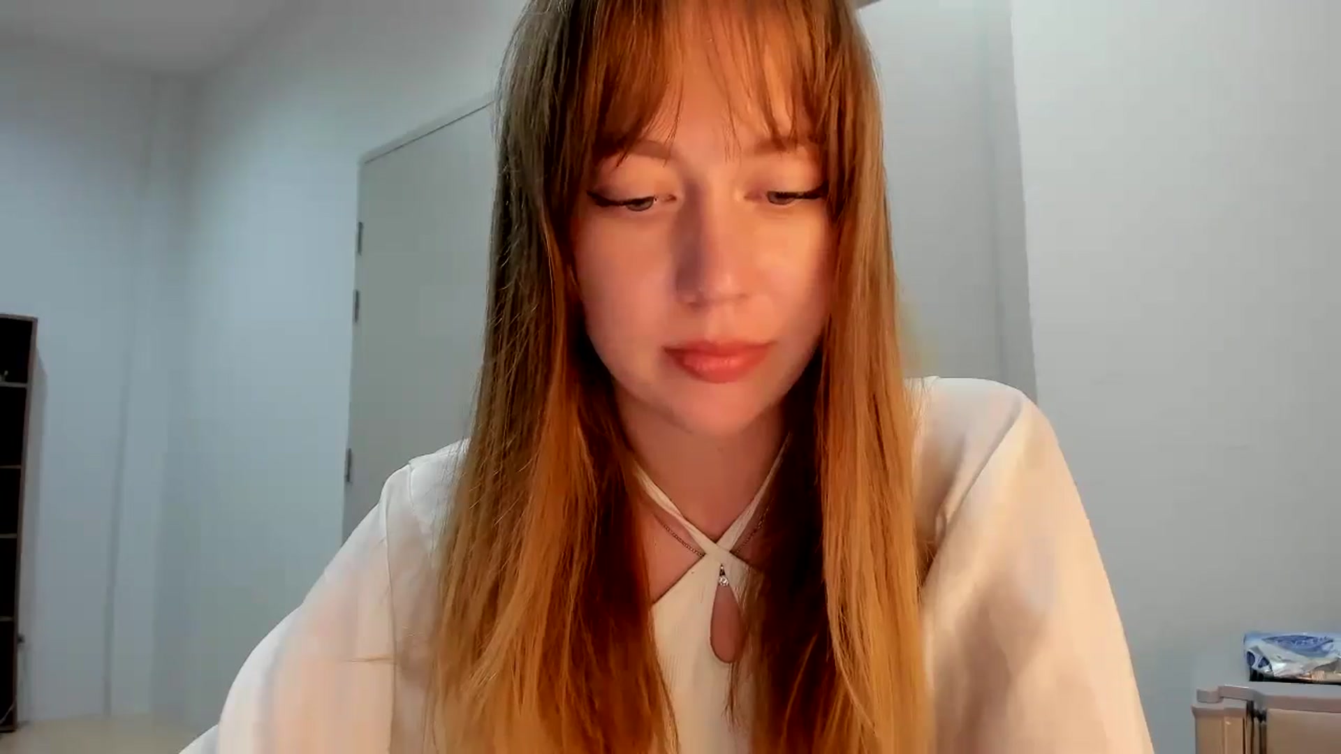 Gallery image thumbnail from RoboSasha's myfreecams stream on, 11/19/2025, 13:26 image 12 of 20