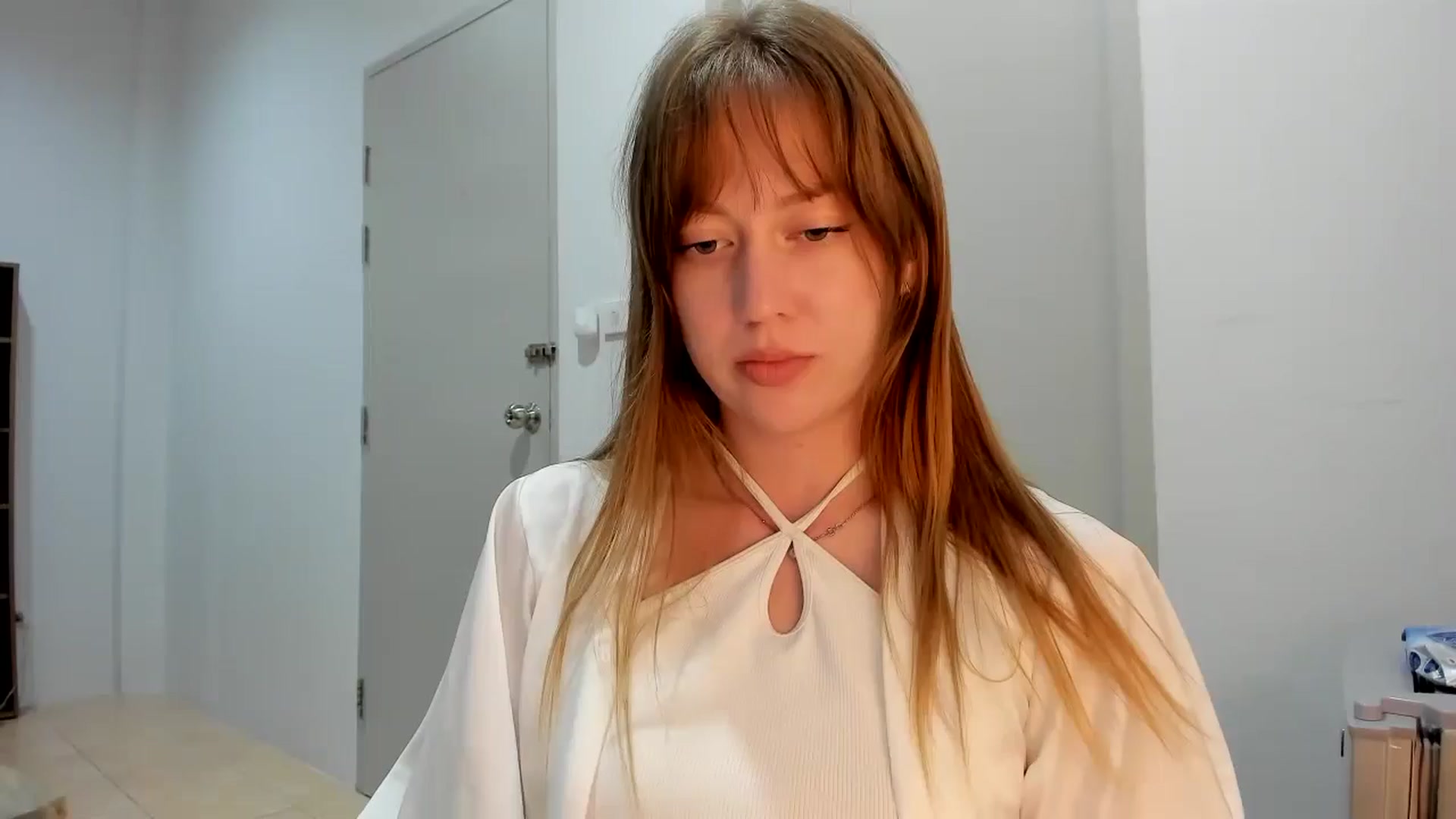Gallery image thumbnail from RoboSasha's myfreecams stream on, 11/19/2025, 13:26 image 1 of 20