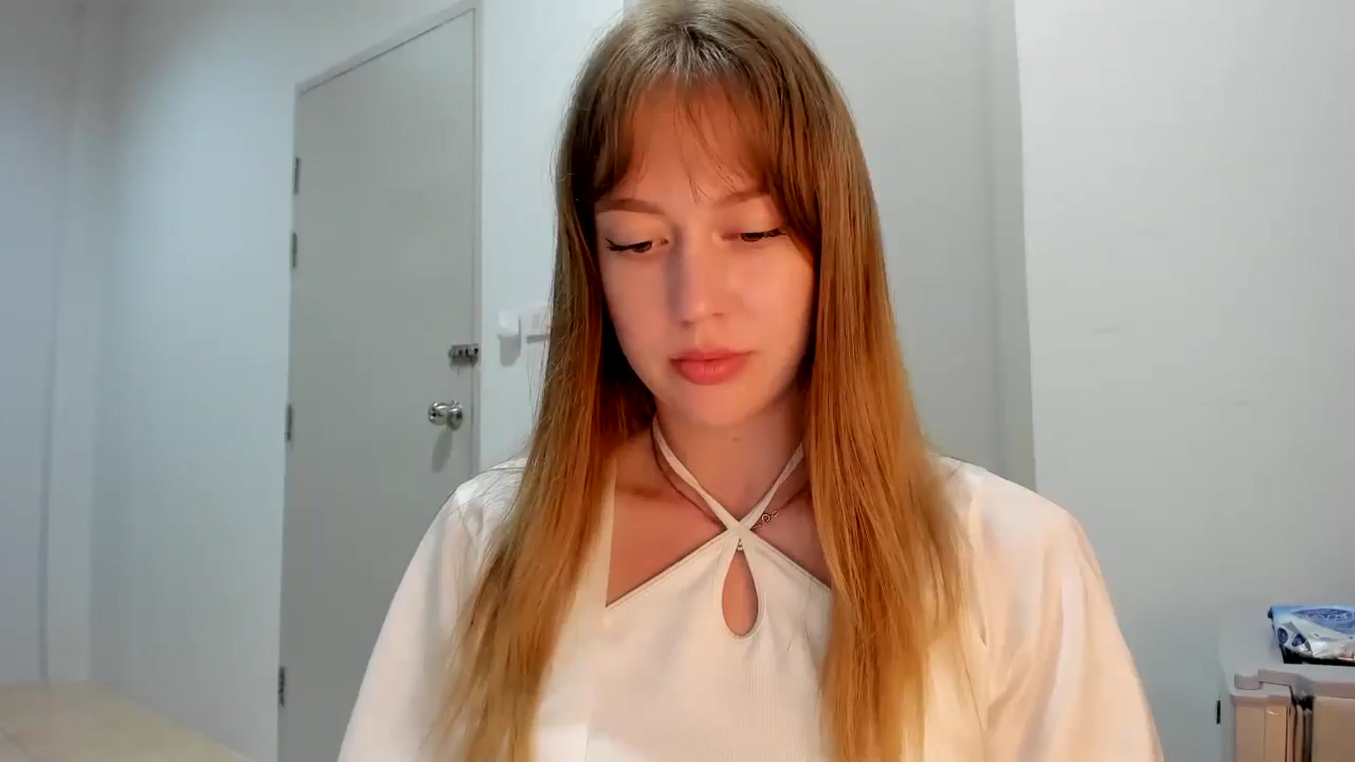 Gallery image thumbnail from RoboSasha's myfreecams stream on, 11/19/2025, 14:18 image 2 of 20