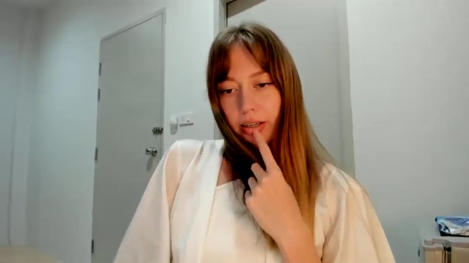 Gallery image thumbnail from RoboSasha's myfreecams stream on, 11/19/2025, 14:46 image 20 of 20