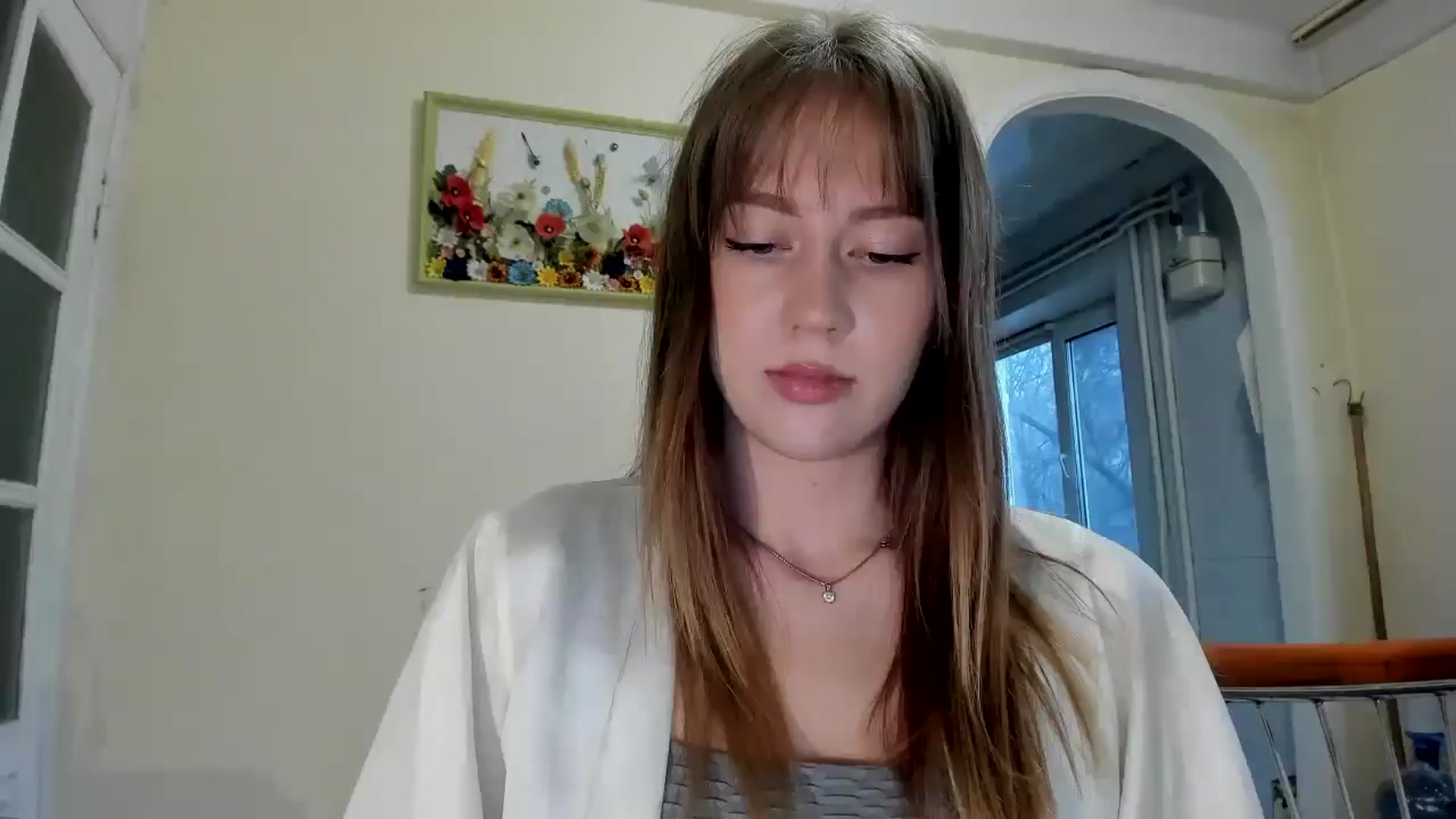Gallery image thumbnail from RoboSasha's myfreecams stream on, 11/27/2025, 14:07 image 6 of 20