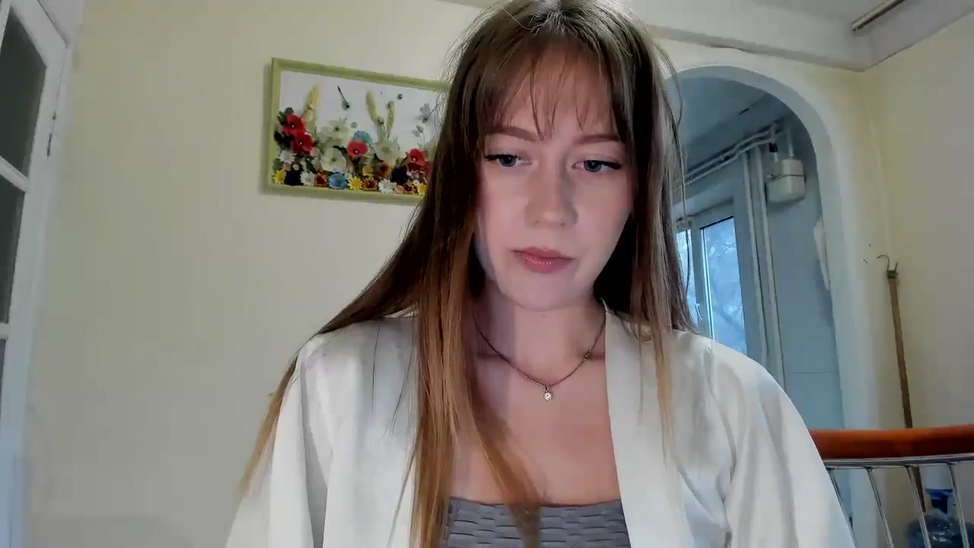 Gallery image thumbnail from RoboSasha's myfreecams stream on, 11/27/2025, 14:07 image 3 of 20