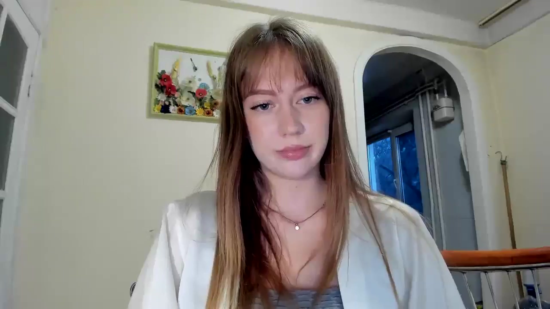 Gallery image thumbnail from RoboSasha's myfreecams stream on, 11/27/2025, 14:07 image 16 of 20