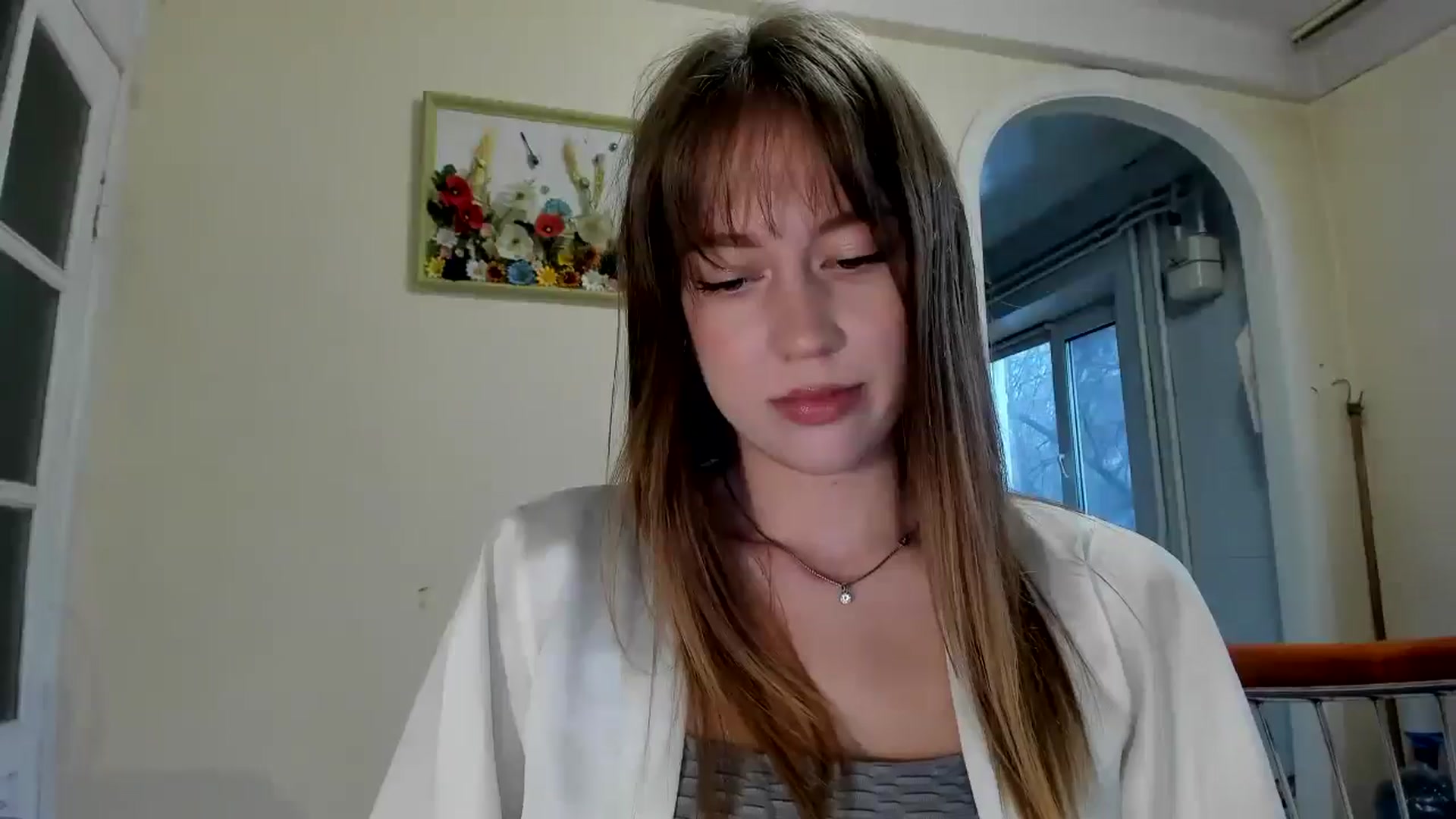 Gallery image thumbnail from RoboSasha's myfreecams stream on, 11/27/2025, 14:07 image 5 of 20
