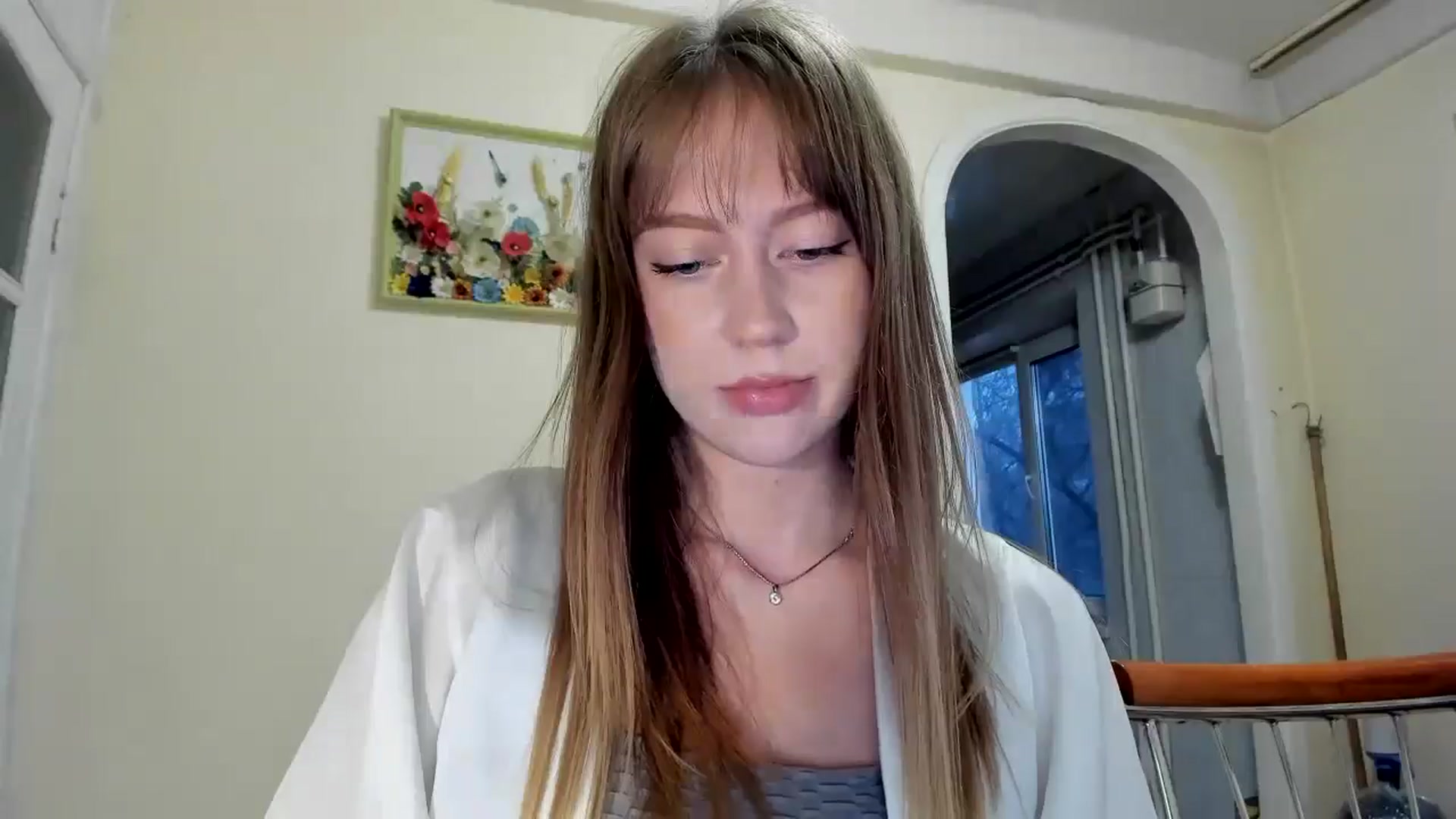 Gallery image thumbnail from RoboSasha's myfreecams stream on, 11/27/2025, 14:07 image 15 of 20