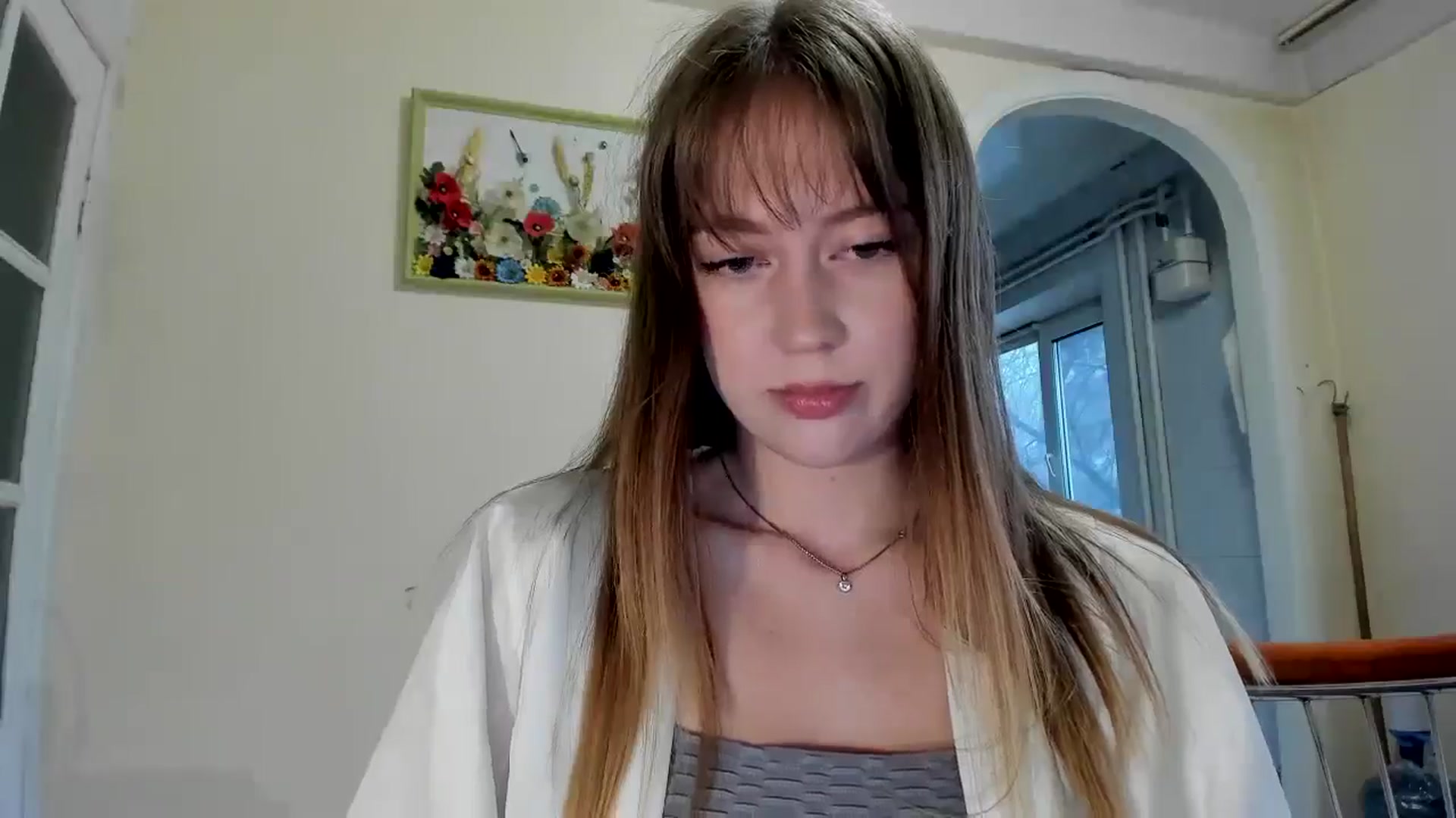 Gallery image thumbnail from RoboSasha's myfreecams stream on, 11/27/2025, 14:07 image 4 of 20