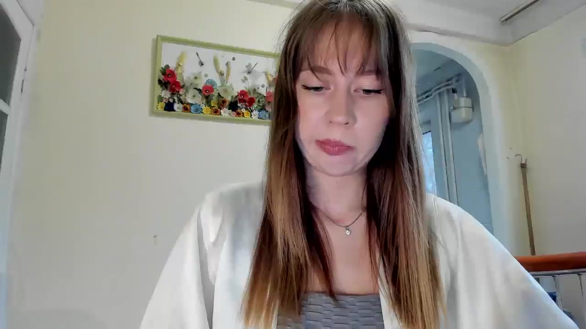 Gallery image thumbnail from RoboSasha's myfreecams stream on, 11/27/2025, 14:07 image 2 of 20