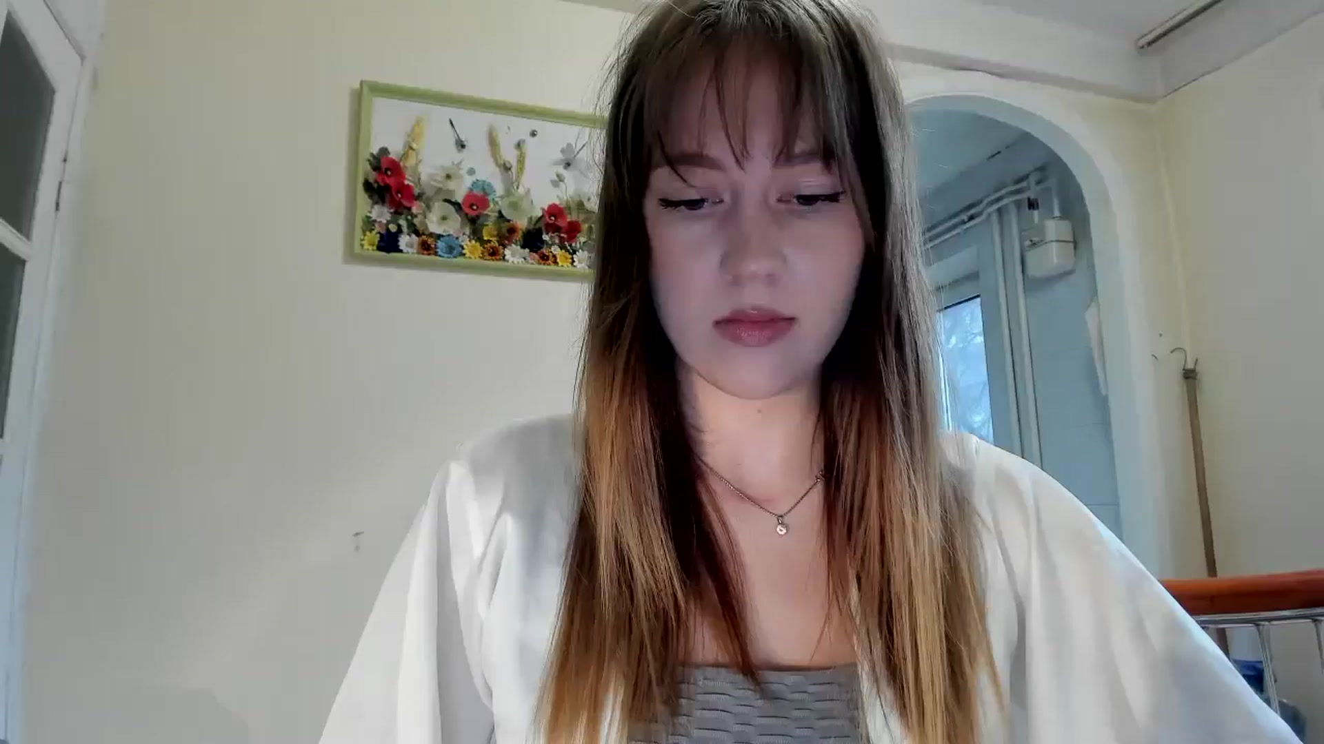 Gallery image thumbnail from RoboSasha's myfreecams stream on, 11/27/2025, 14:07 image 1 of 20
