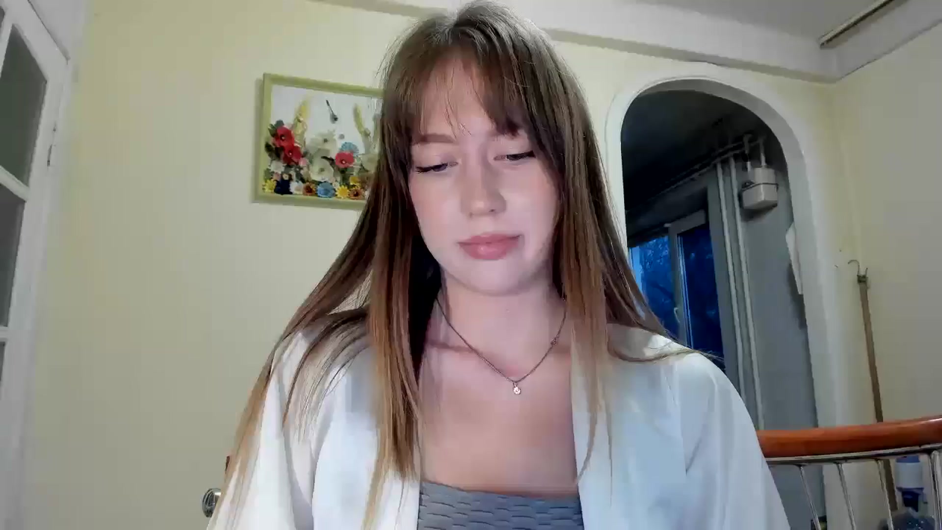 Gallery image thumbnail from RoboSasha's myfreecams stream on, 11/27/2025, 14:07 image 18 of 20