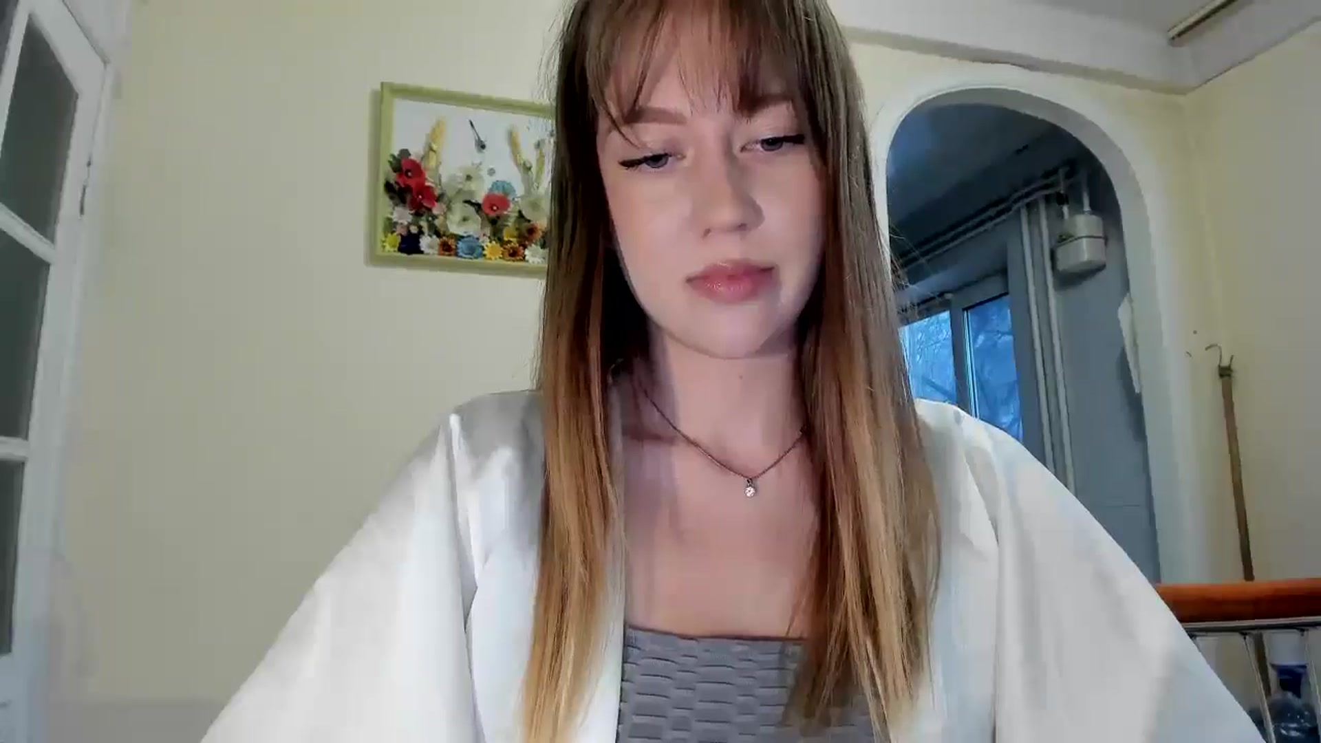 Gallery image thumbnail from RoboSasha's myfreecams stream on, 11/27/2025, 14:07 image 9 of 20