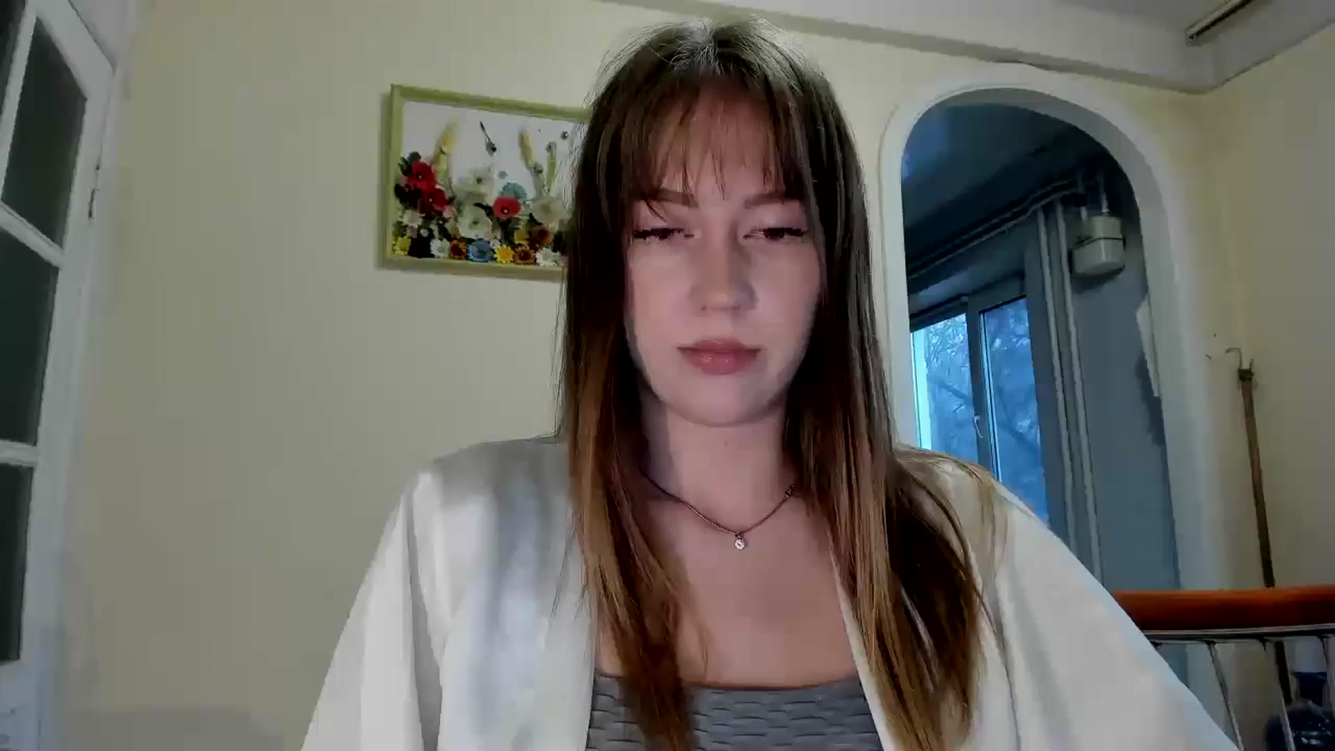 Gallery image thumbnail from RoboSasha's myfreecams stream on, 11/27/2025, 14:07 image 7 of 20