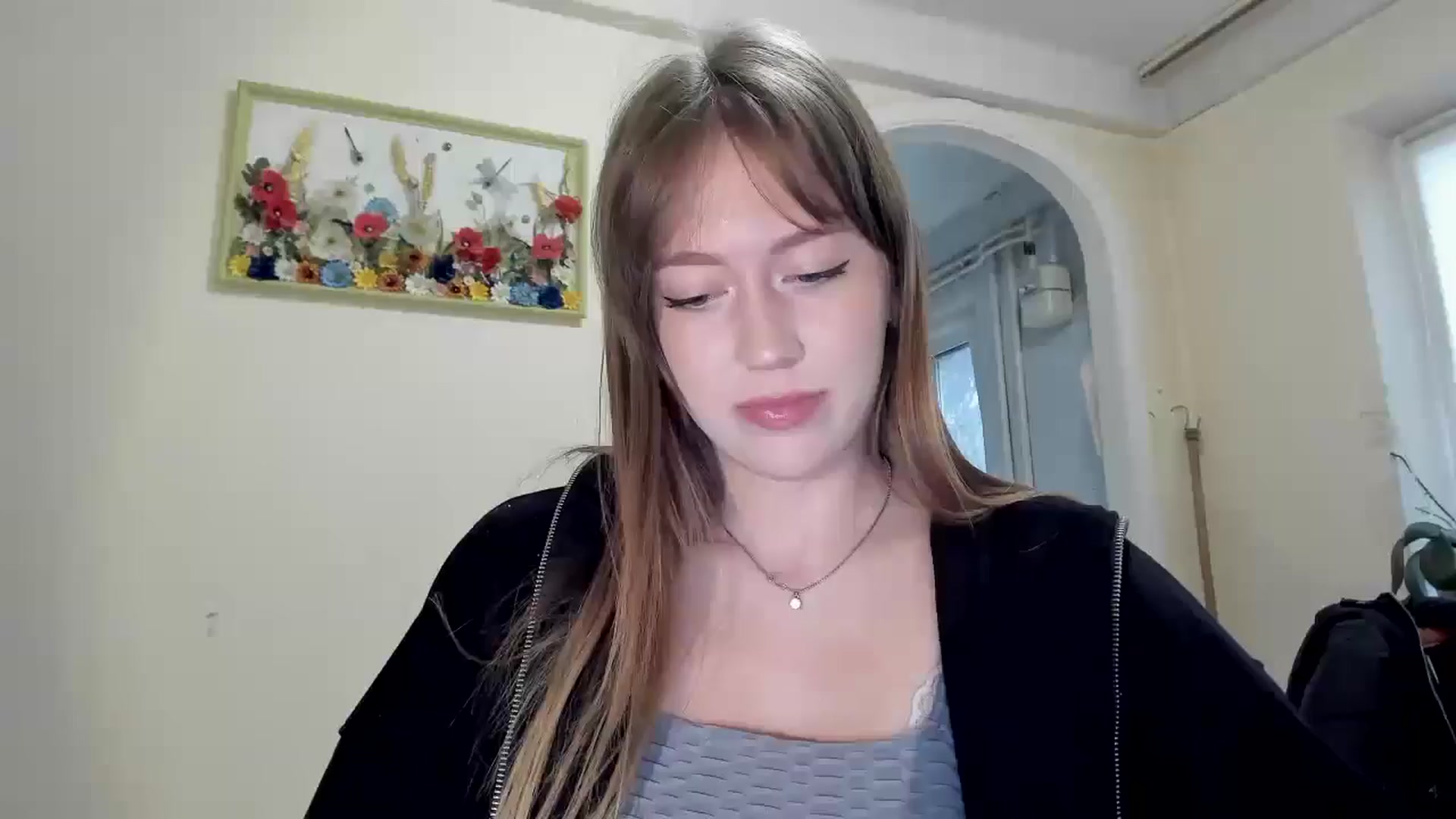 Gallery image thumbnail from RoboSasha's myfreecams stream on, 11/28/2025, 13:19 image 3 of 20