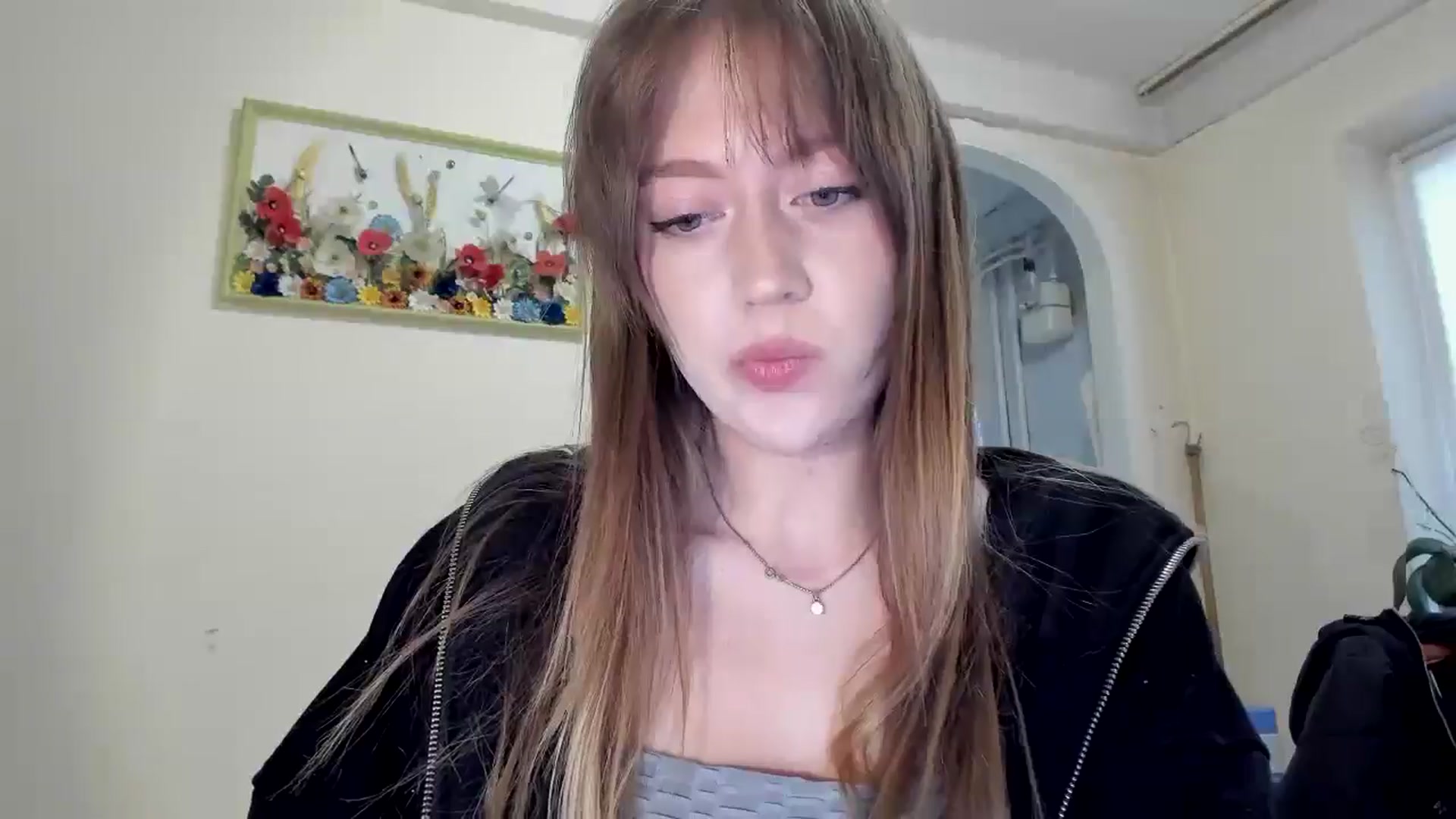 Gallery image thumbnail from RoboSasha's myfreecams stream on, 11/28/2025, 13:19 image 8 of 20
