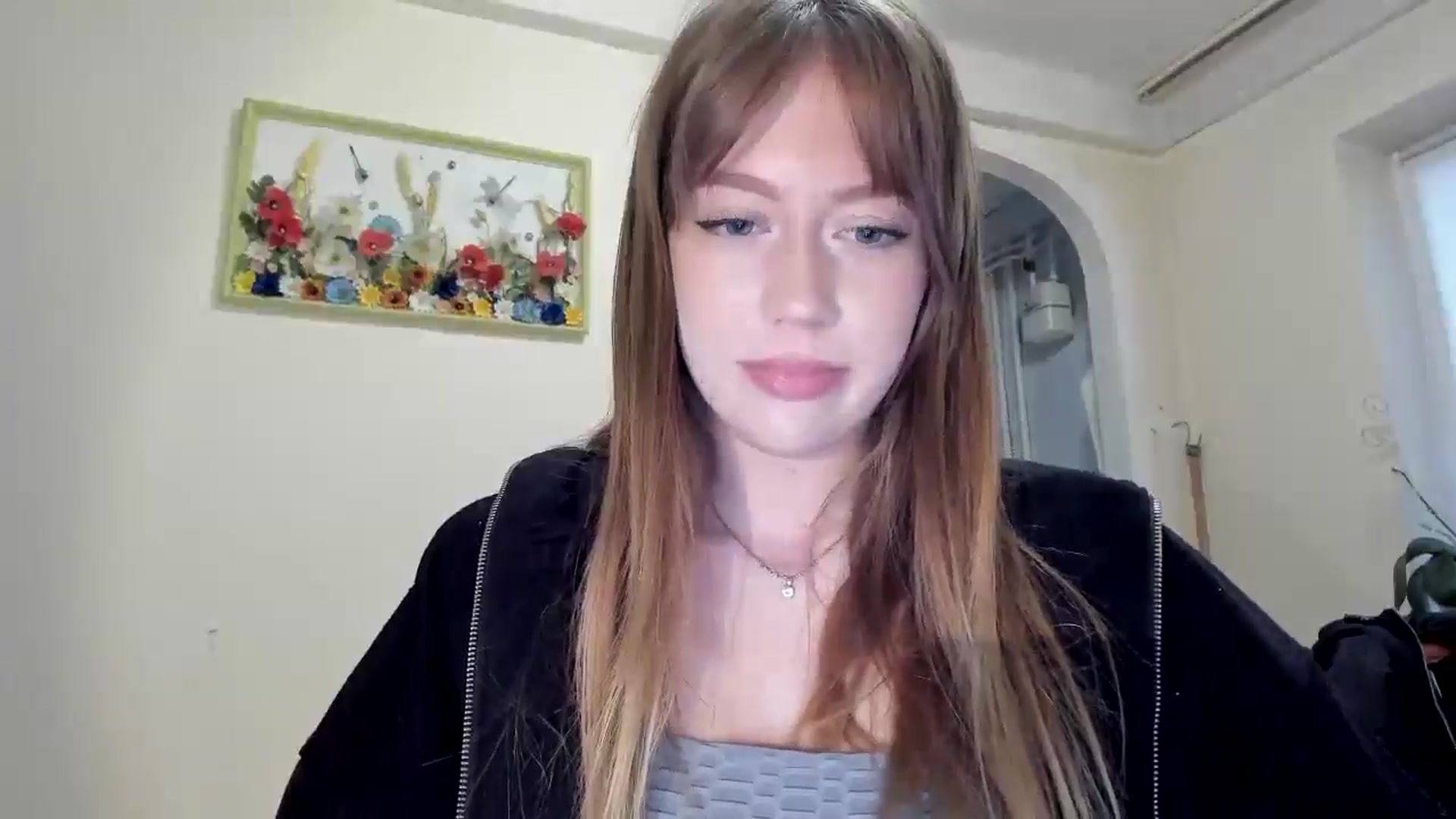 Gallery image thumbnail from RoboSasha's myfreecams stream on, 11/28/2025, 13:19 image 19 of 20