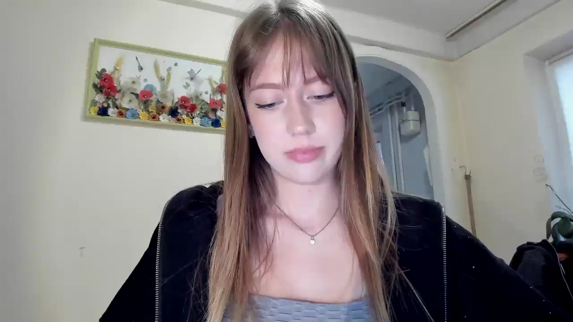 Gallery image thumbnail from RoboSasha's myfreecams stream on, 11/28/2025, 13:19 image 14 of 20