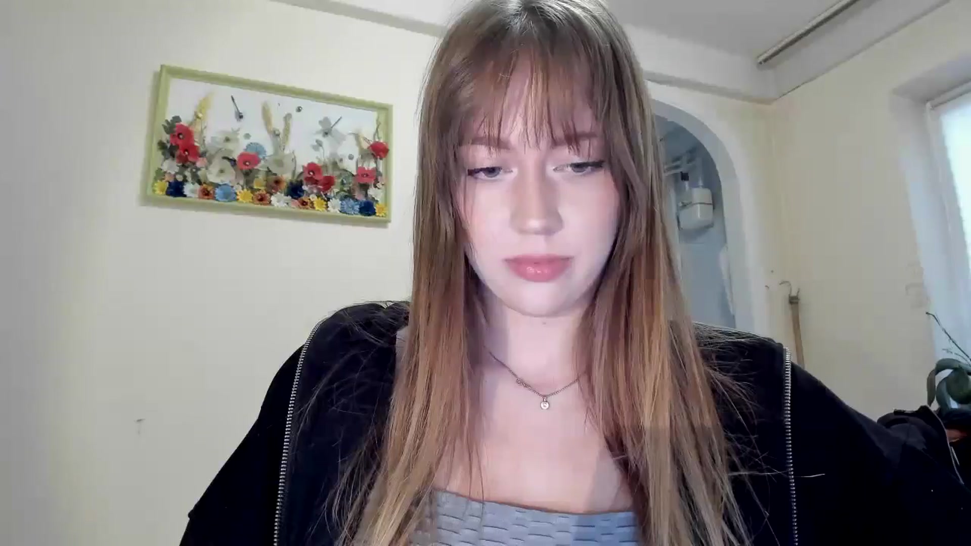 Gallery image thumbnail from RoboSasha's myfreecams stream on, 11/28/2025, 13:19 image 11 of 20