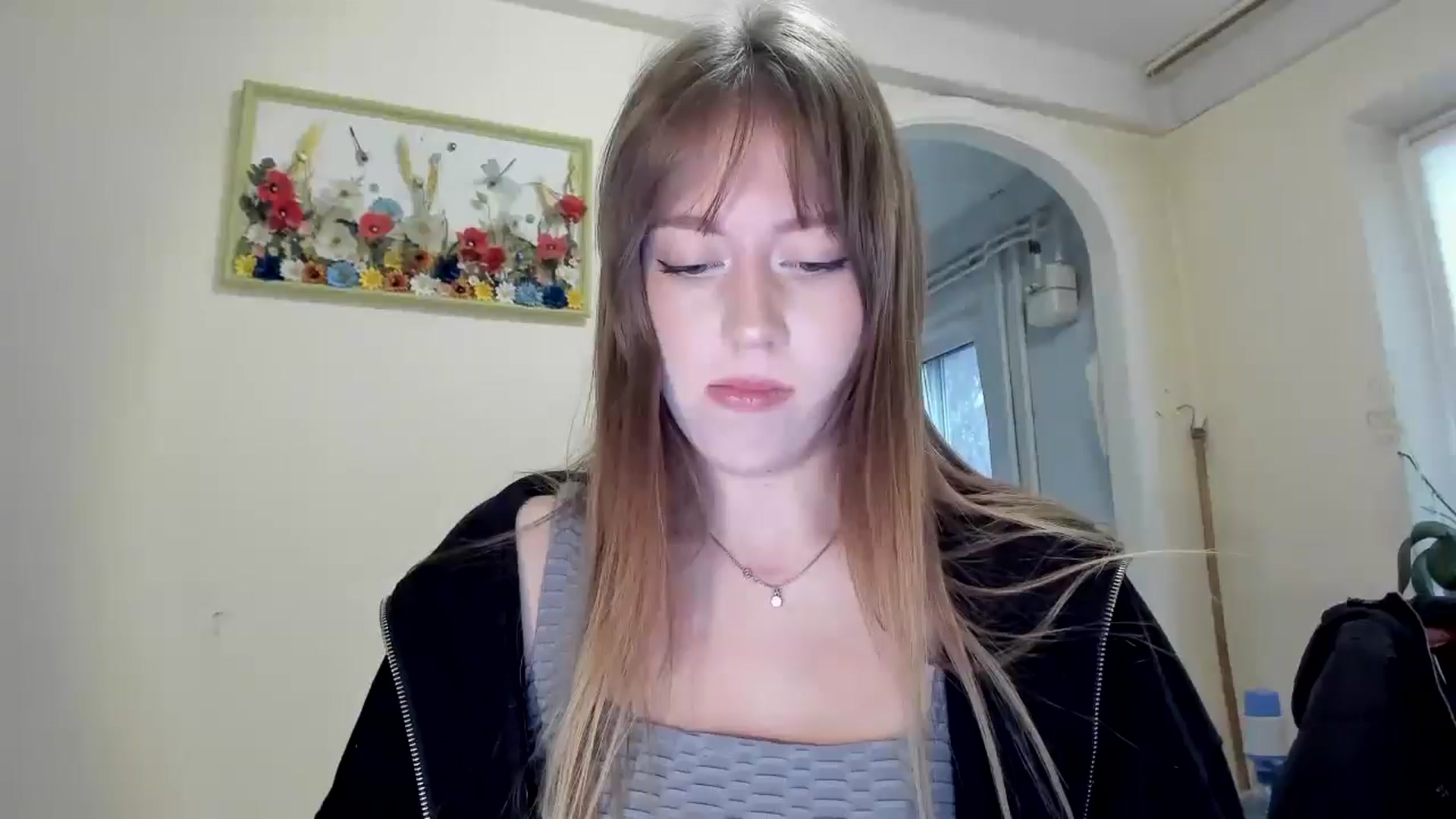 Gallery image thumbnail from RoboSasha's myfreecams stream on, 11/28/2025, 13:19 image 1 of 20