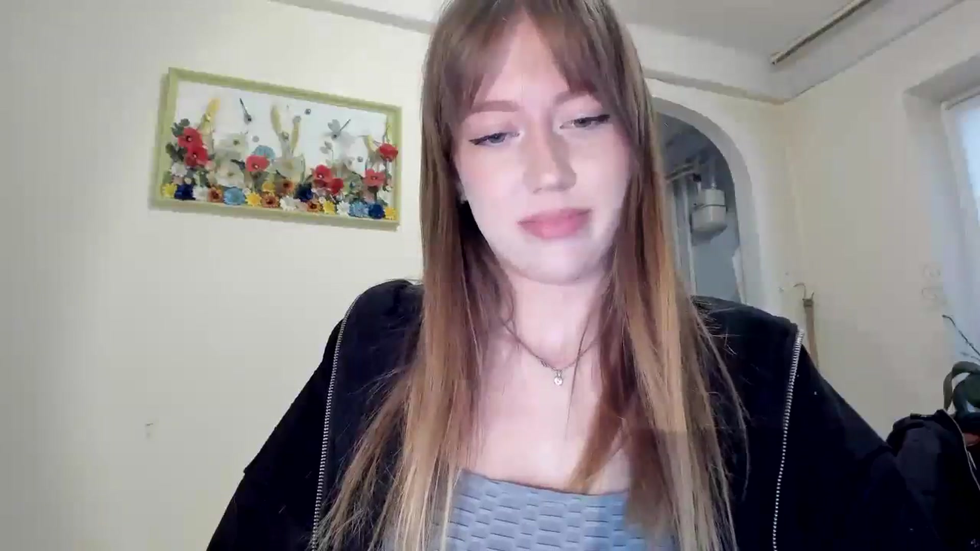 Gallery image thumbnail from RoboSasha's myfreecams stream on, 11/28/2025, 13:19 image 20 of 20