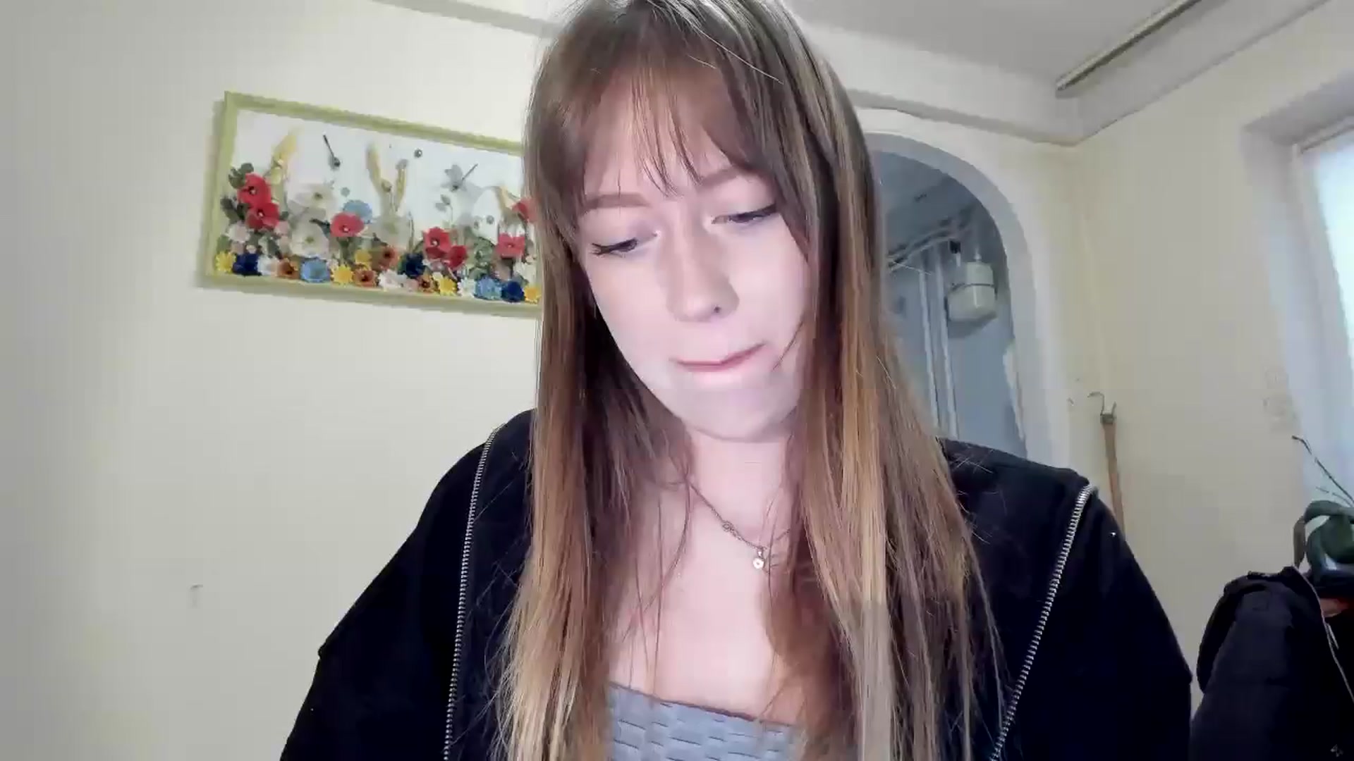 Gallery image thumbnail from RoboSasha's myfreecams stream on, 11/28/2025, 13:19 image 18 of 20