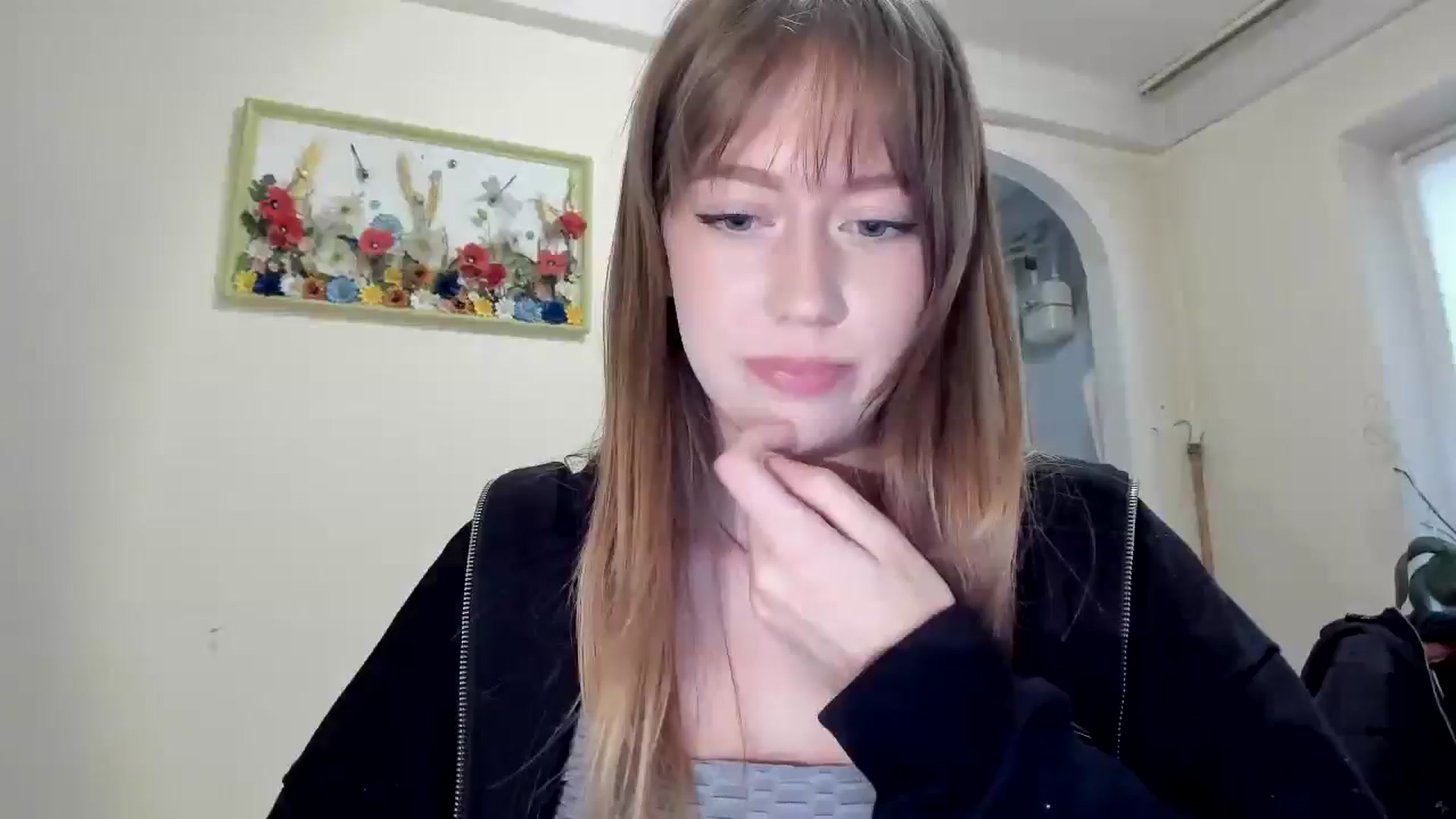 Gallery image thumbnail from RoboSasha's myfreecams stream on, 11/28/2025, 13:19 image 17 of 20