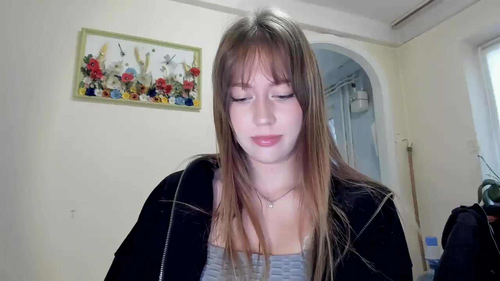 Gallery image thumbnail from RoboSasha's myfreecams stream on, 11/28/2025, 13:19 image 4 of 20