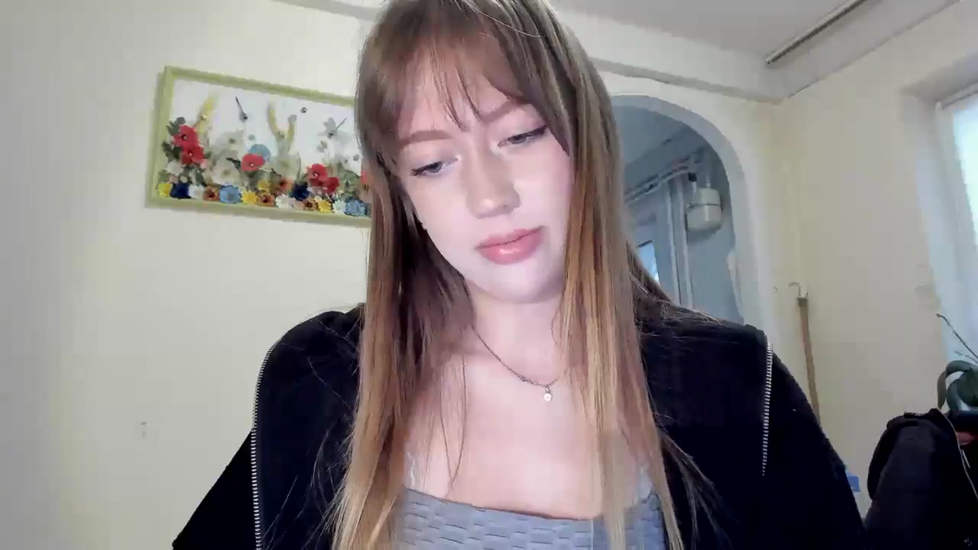 Gallery image thumbnail from RoboSasha's myfreecams stream on, 11/28/2025, 13:19 image 16 of 20
