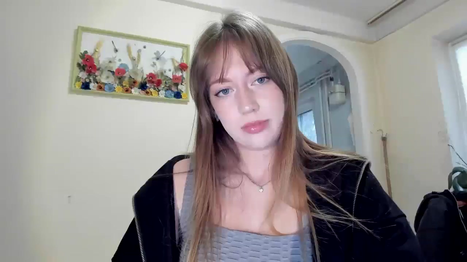 Gallery image thumbnail from RoboSasha's myfreecams stream on, 11/28/2025, 13:19 image 2 of 20