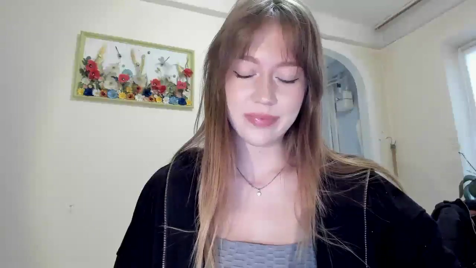 Gallery image thumbnail from RoboSasha's myfreecams stream on, 11/28/2025, 13:19 image 6 of 20