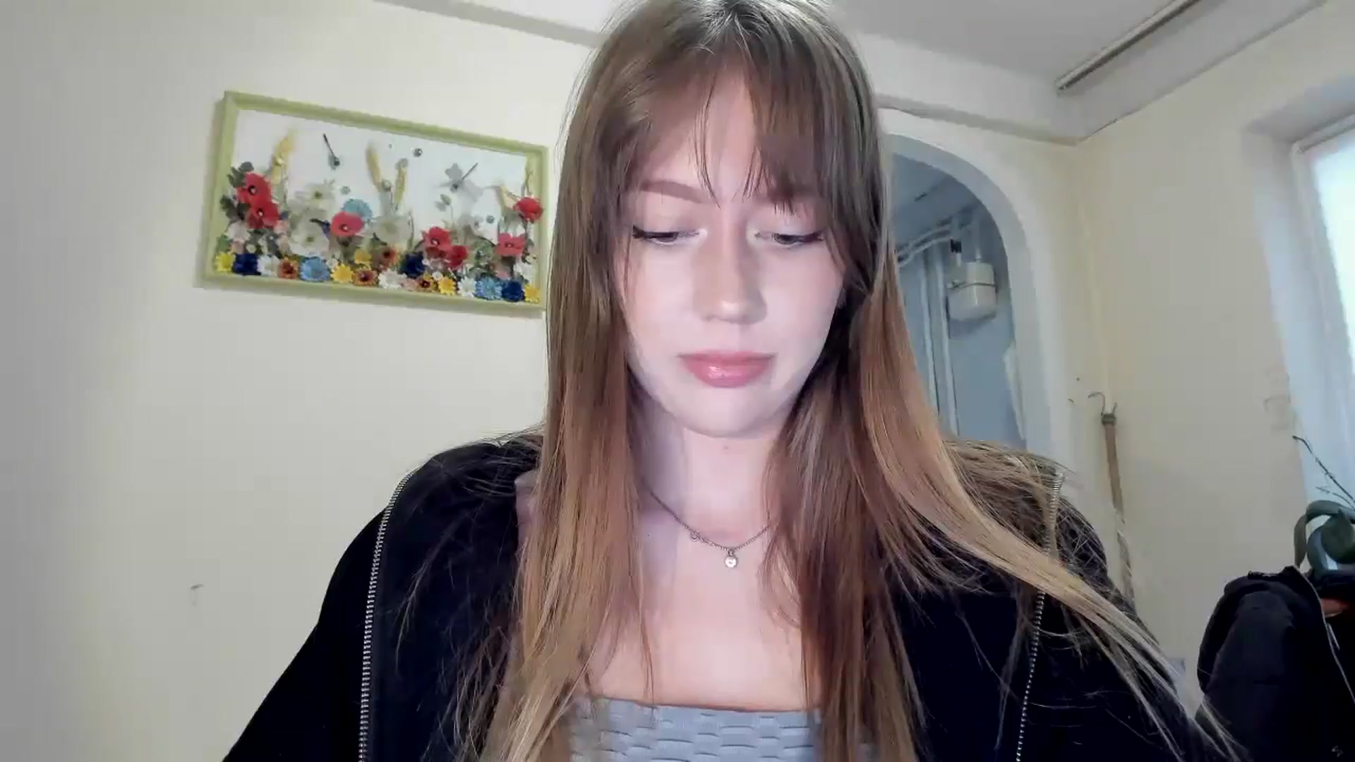 Gallery image thumbnail from RoboSasha's myfreecams stream on, 11/28/2025, 13:19 image 10 of 20