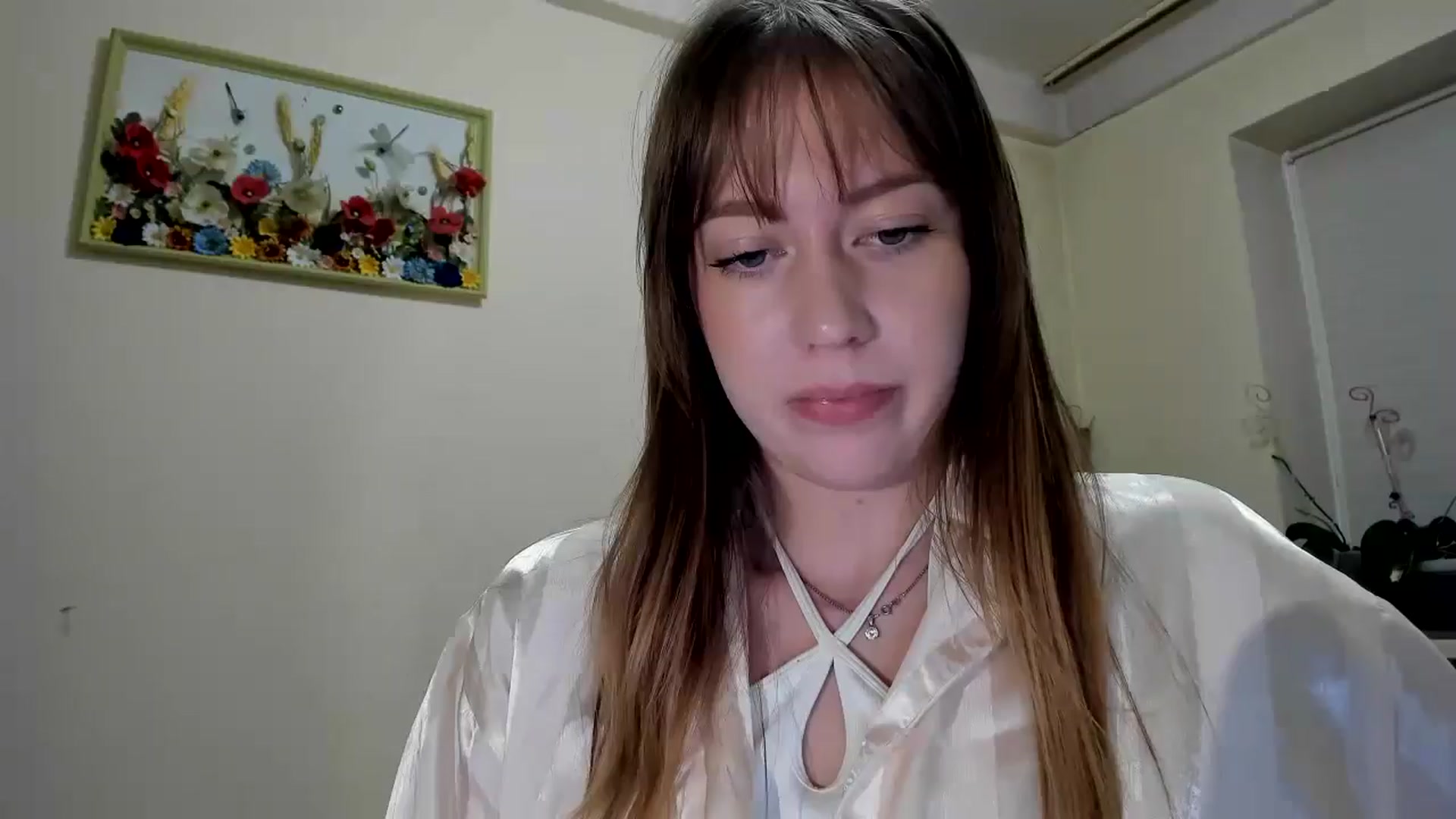 Gallery image thumbnail from RoboSasha's myfreecams stream on, 11/30/2025, 16:36 image 15 of 20