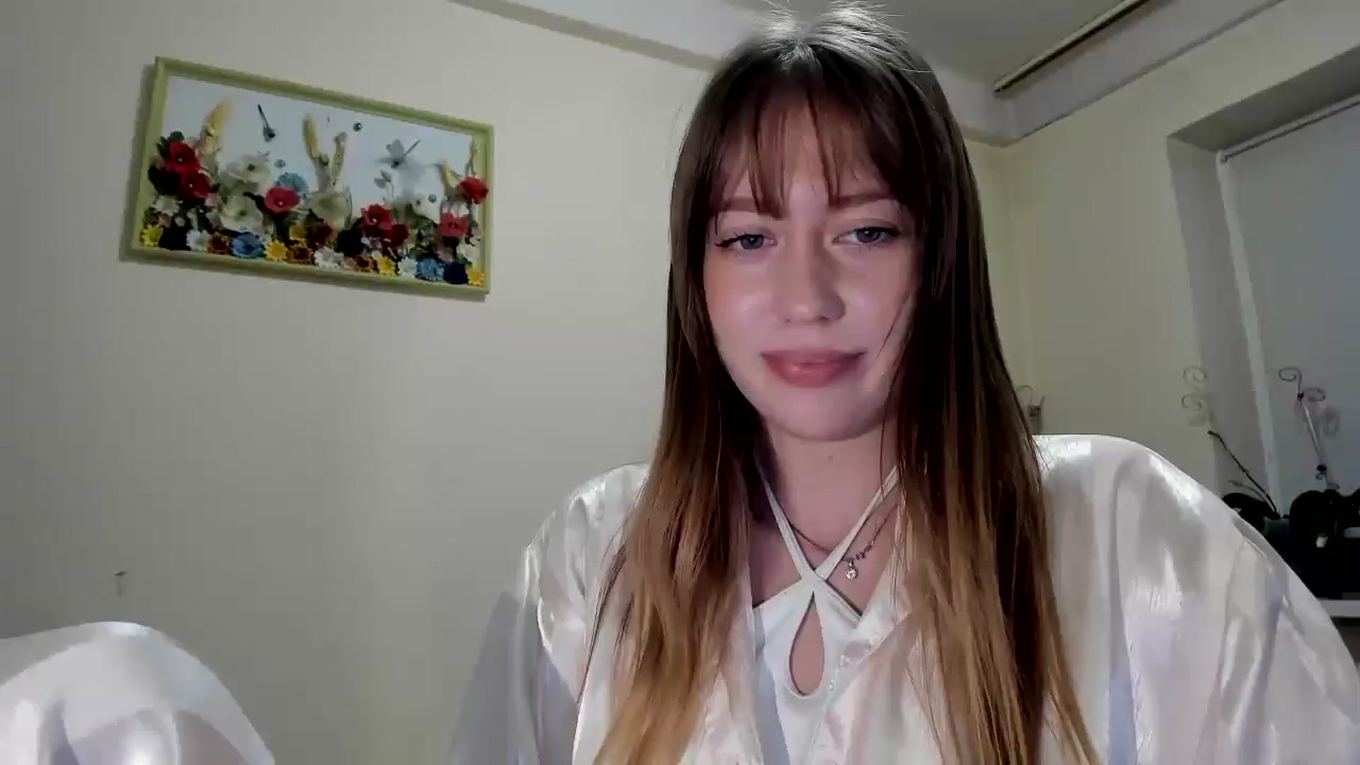 Gallery image thumbnail from RoboSasha's myfreecams stream on, 11/30/2025, 16:36 image 1 of 20