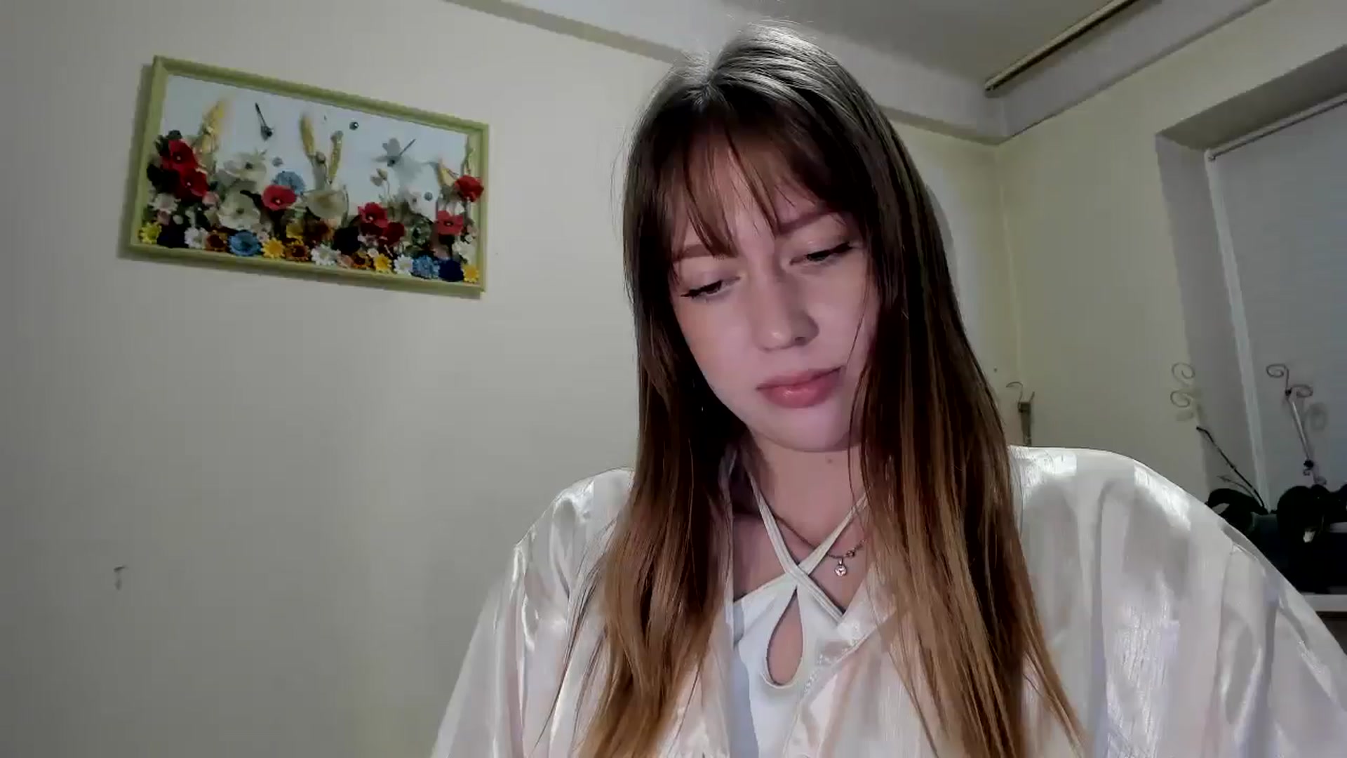 Gallery image thumbnail from RoboSasha's myfreecams stream on, 11/30/2025, 16:36 image 2 of 20