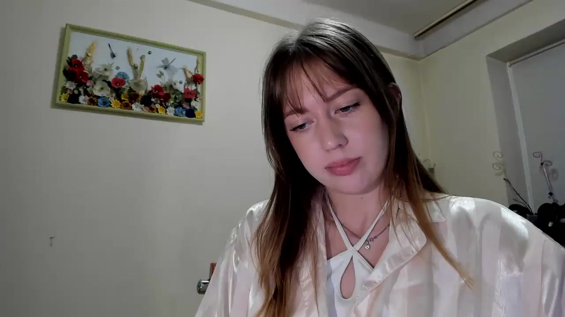 Gallery image thumbnail from RoboSasha's myfreecams stream on, 11/30/2025, 16:36 image 11 of 20