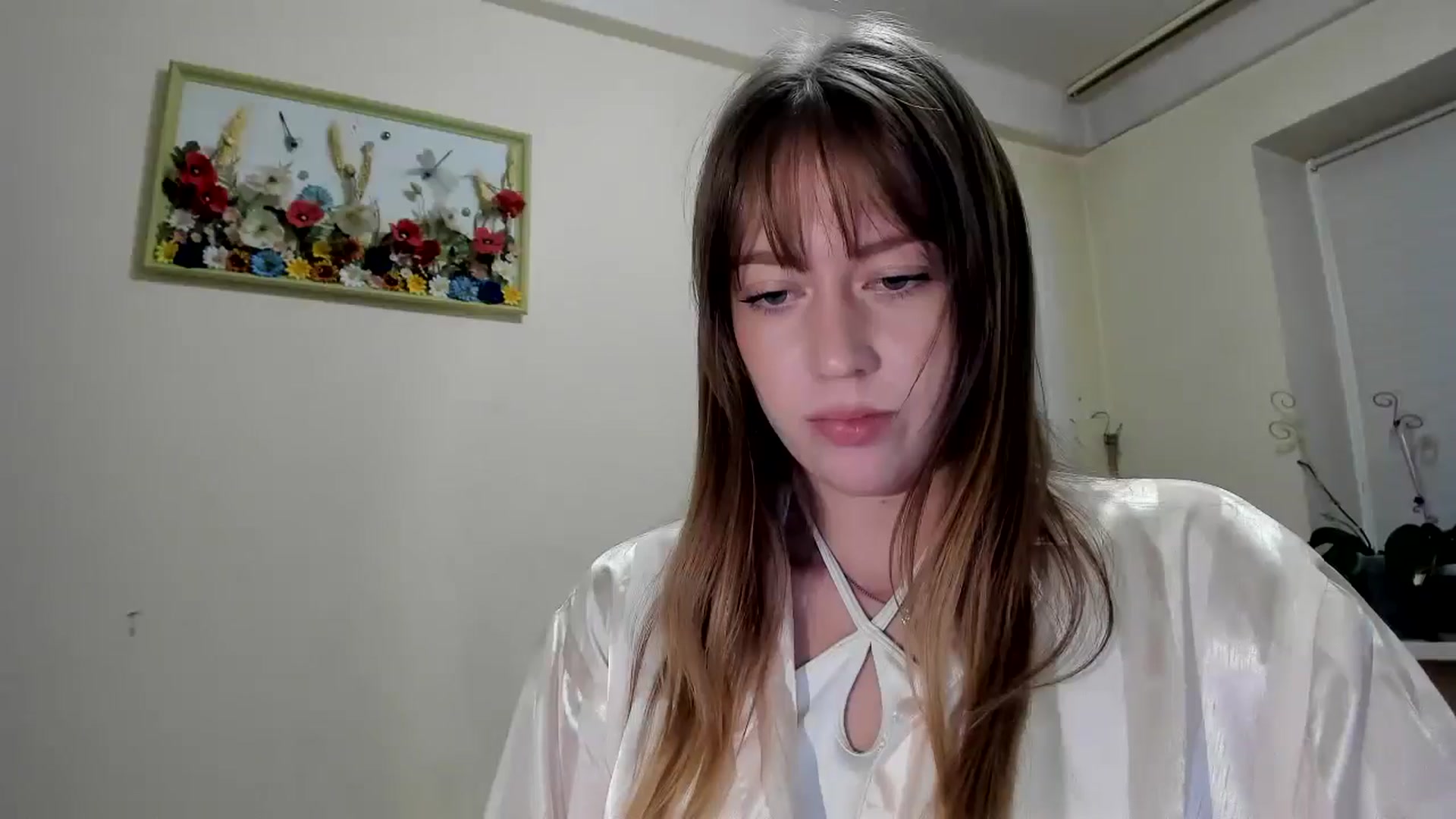 Gallery image thumbnail from RoboSasha's myfreecams stream on, 11/30/2025, 16:36 image 3 of 20