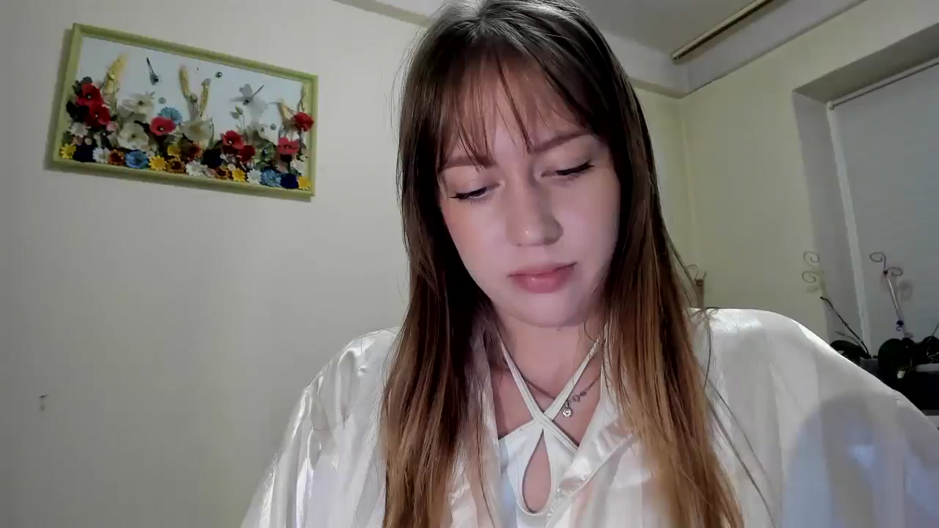 Gallery image thumbnail from RoboSasha's myfreecams stream on, 11/30/2025, 16:36 image 17 of 20