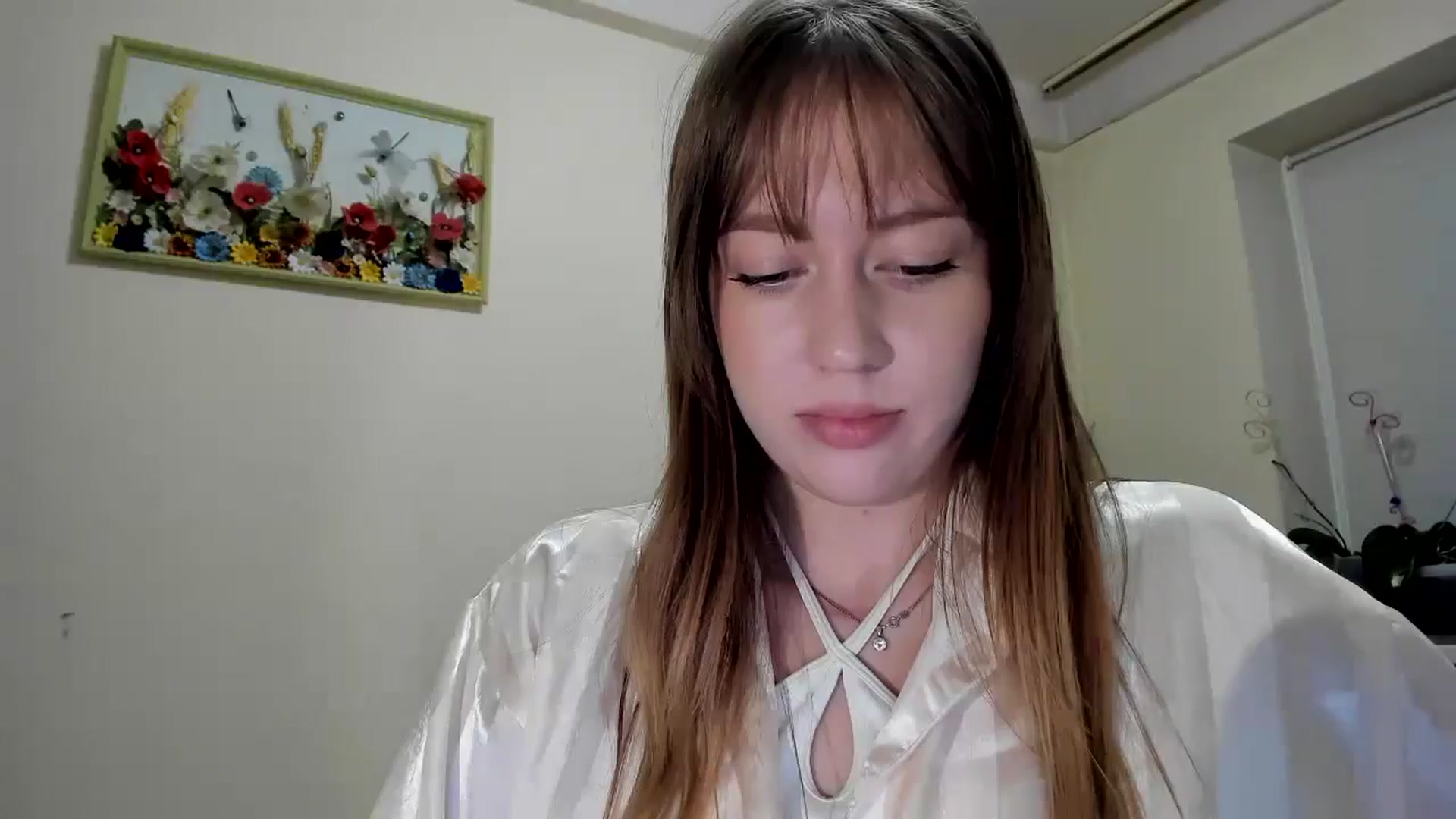 Gallery image thumbnail from RoboSasha's myfreecams stream on, 11/30/2025, 16:36 image 18 of 20