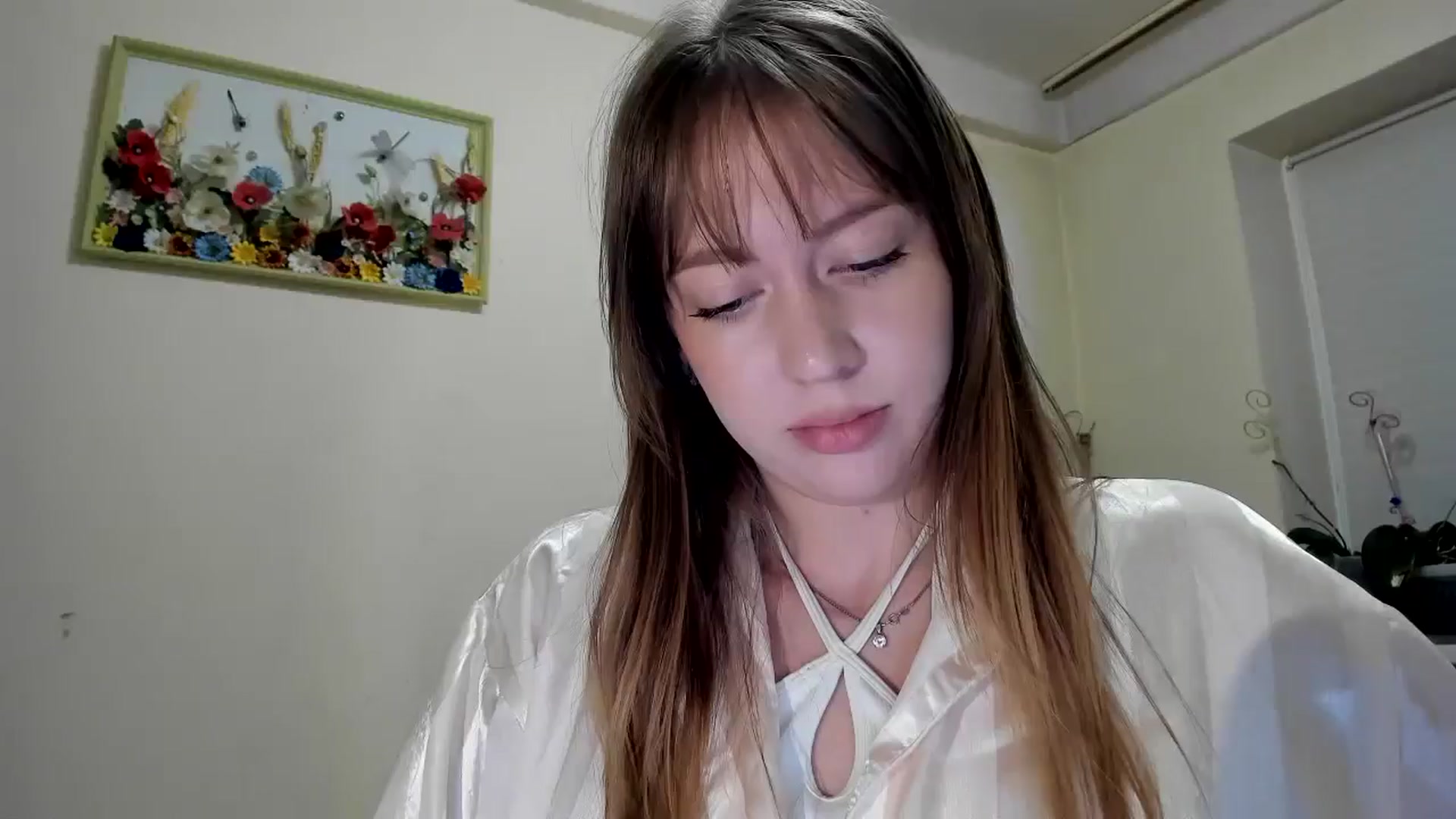 Gallery image thumbnail from RoboSasha's myfreecams stream on, 11/30/2025, 16:36 image 16 of 20