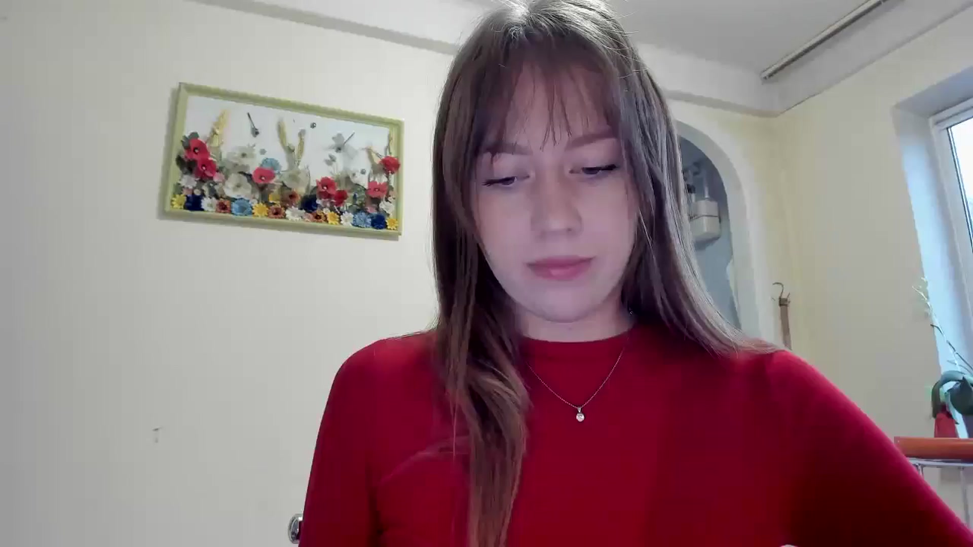Gallery image thumbnail from RoboSasha's myfreecams stream on, 12/04/2025, 13:33 image 1 of 20