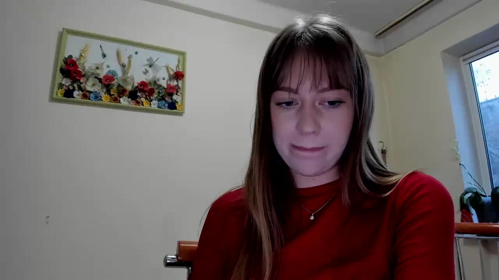 Gallery image thumbnail from RoboSasha's myfreecams stream on, 12/04/2025, 13:33 image 11 of 20