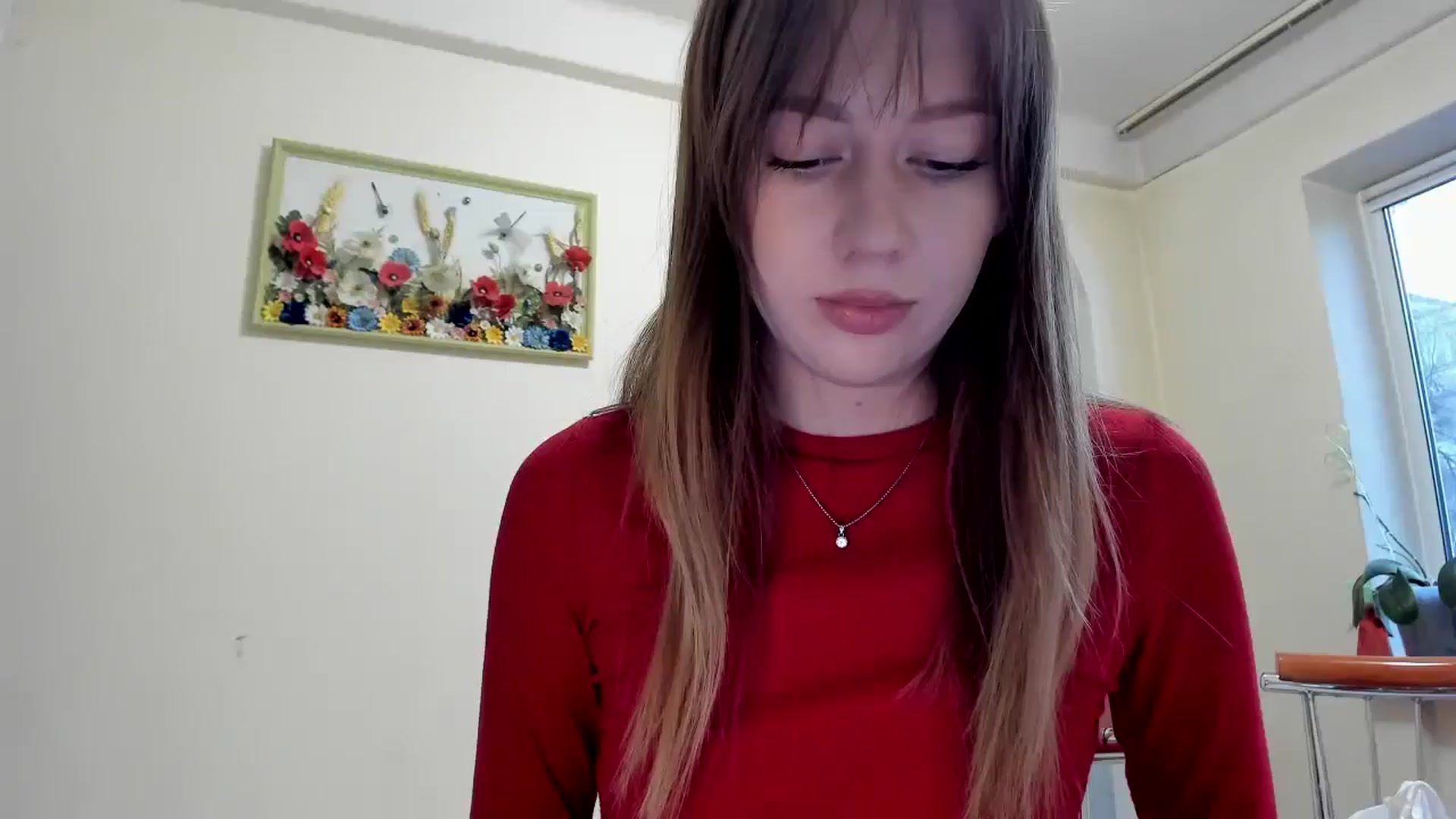 Gallery image thumbnail from RoboSasha's myfreecams stream on, 12/04/2025, 13:33 image 6 of 20